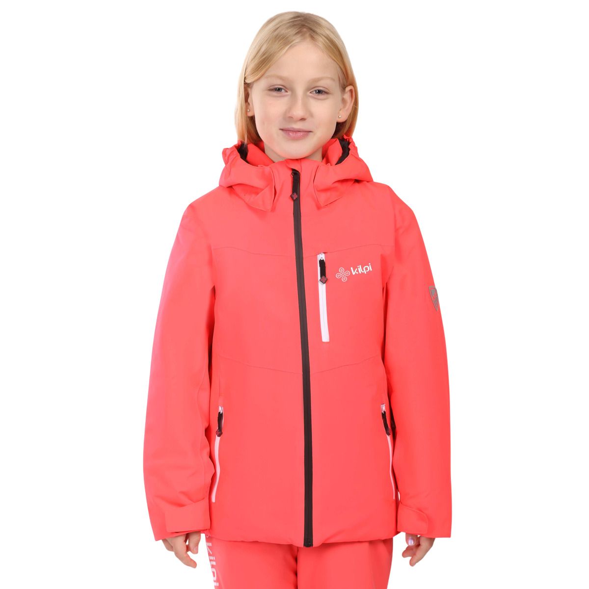 Kilpi Valera/Mimas skisæt, junior, pink