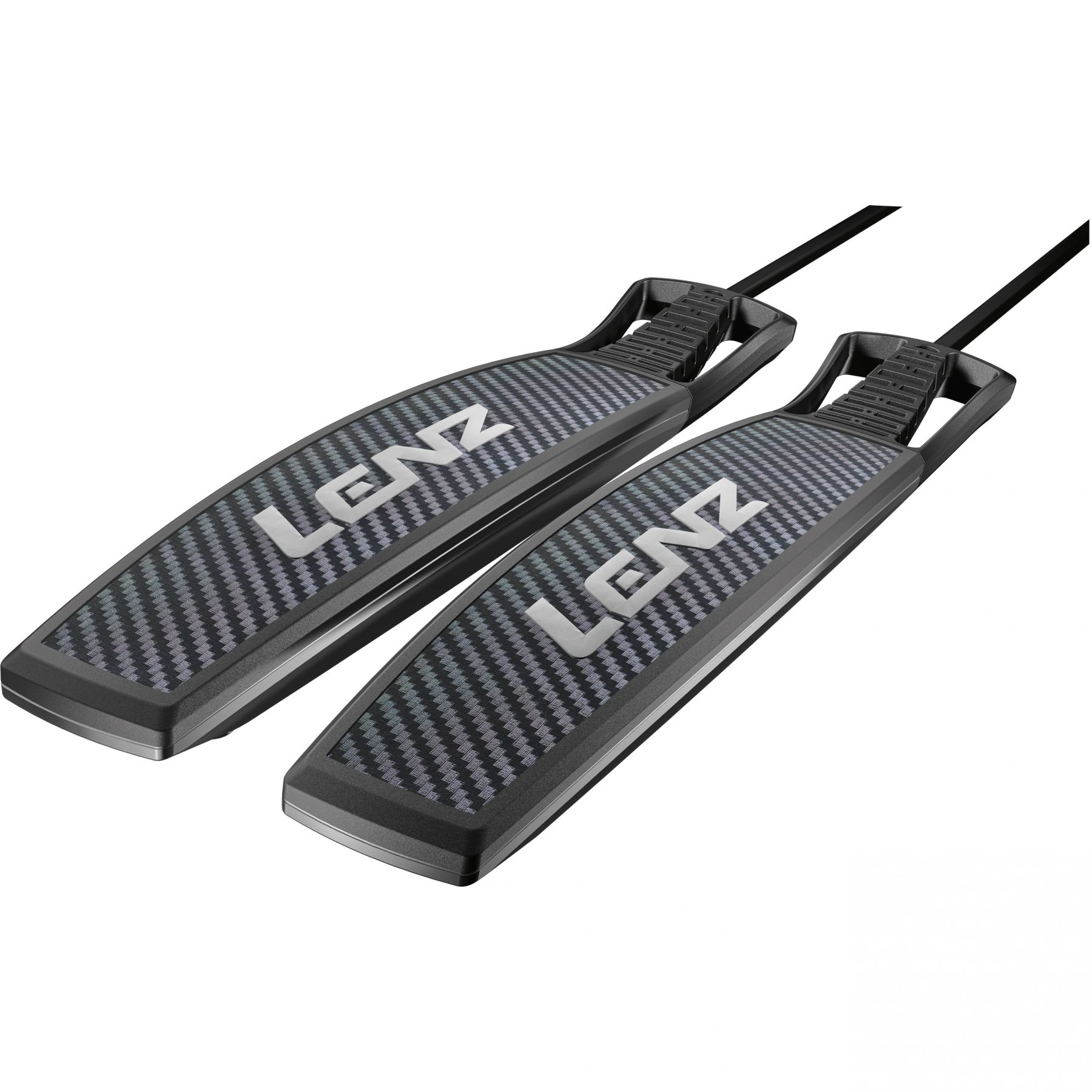 Lenz Space sko- og støvlevarmer