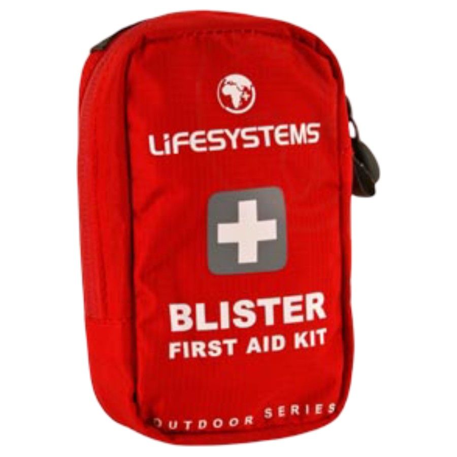 Lifesystems Blister Kit til vabler