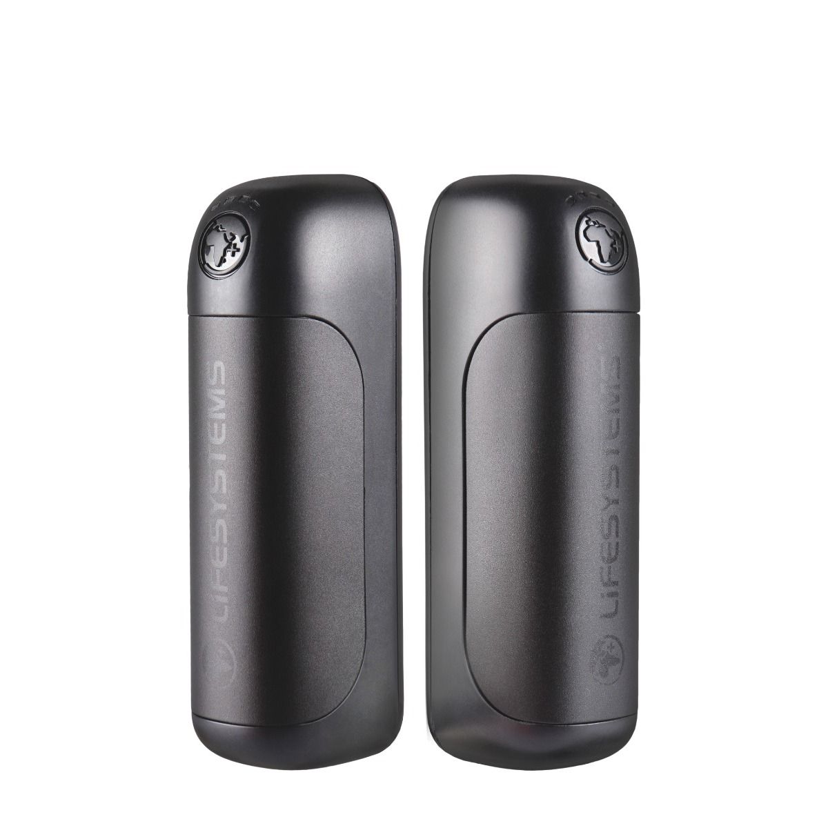 Lifesystems genopladelige håndvarmere til håndfladen, USB & USB-C