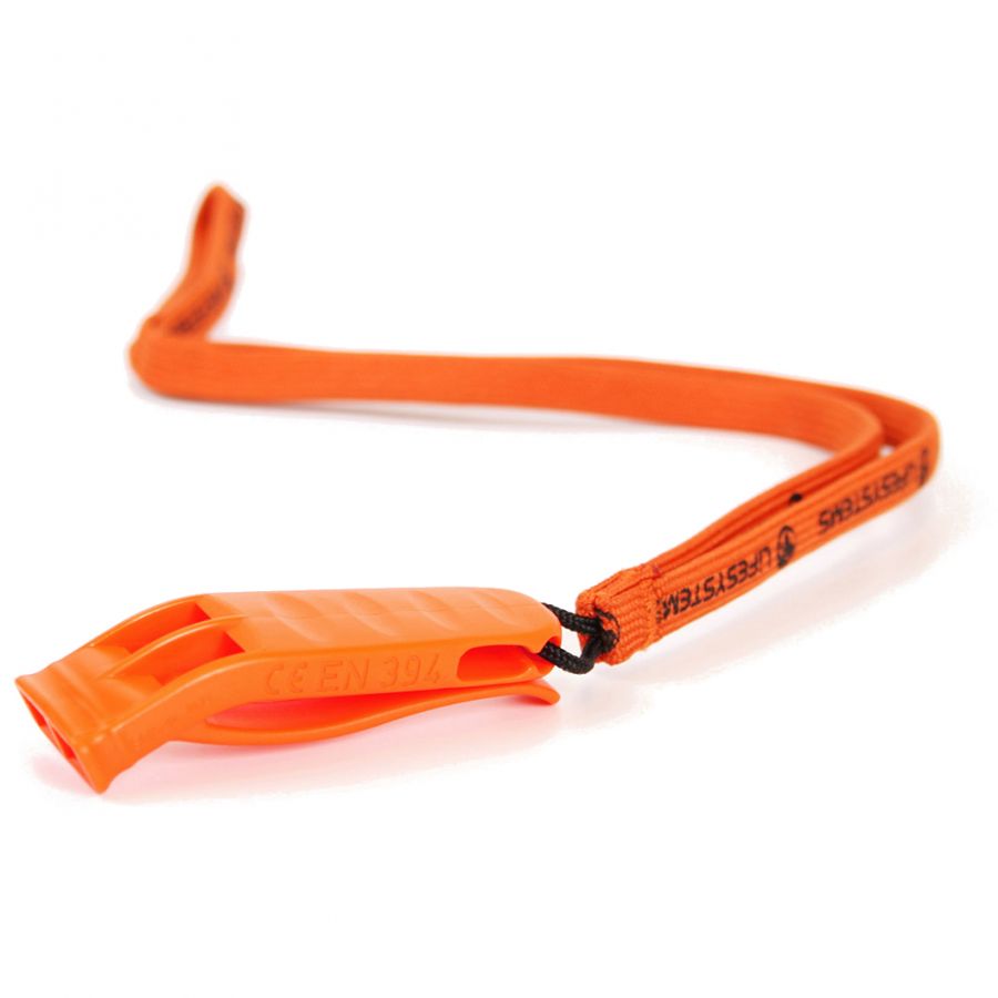Lifesystems Safety Whistle - Førstehjælpsudstyr