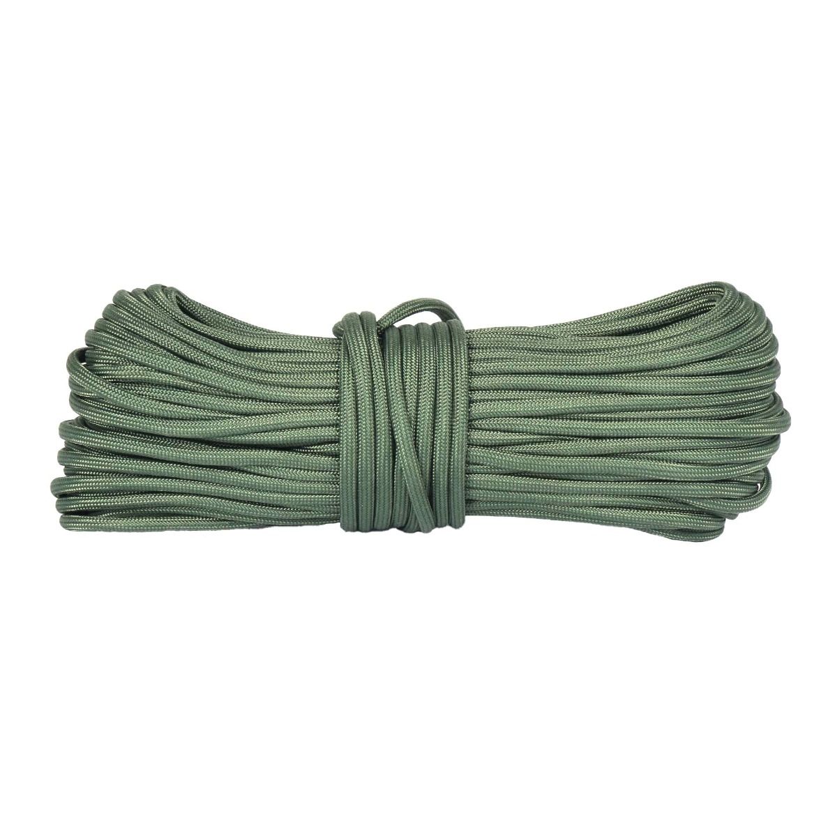 Lifesystems Tinder Paracord 550LB, 7-Core, Reflective, faldskærmssnor reflektiv
