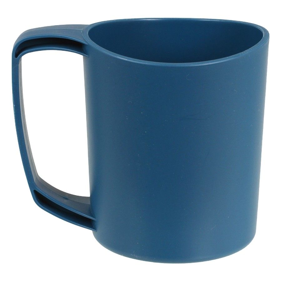 Lifeventure Ellipse Mug, krus, mørkeblå billede