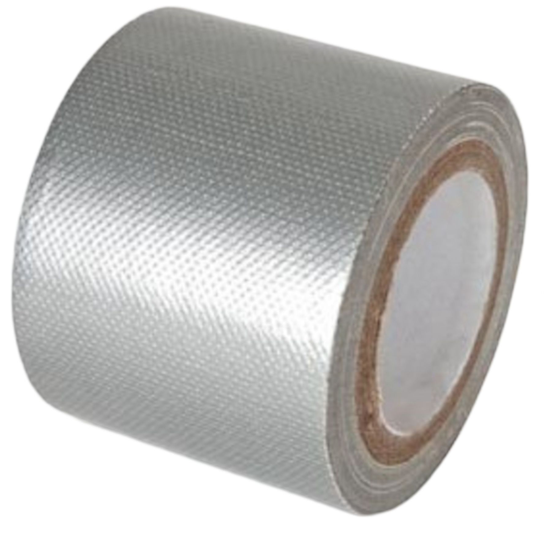 Lifeventure Duct Tape 5m (silver) - Tape