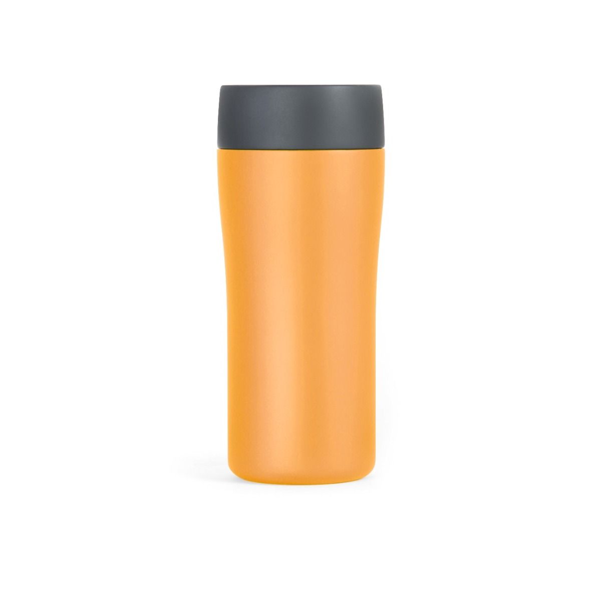 Lifeventure One Touch Thermal Mug - Gold 350 ML - Termokrus