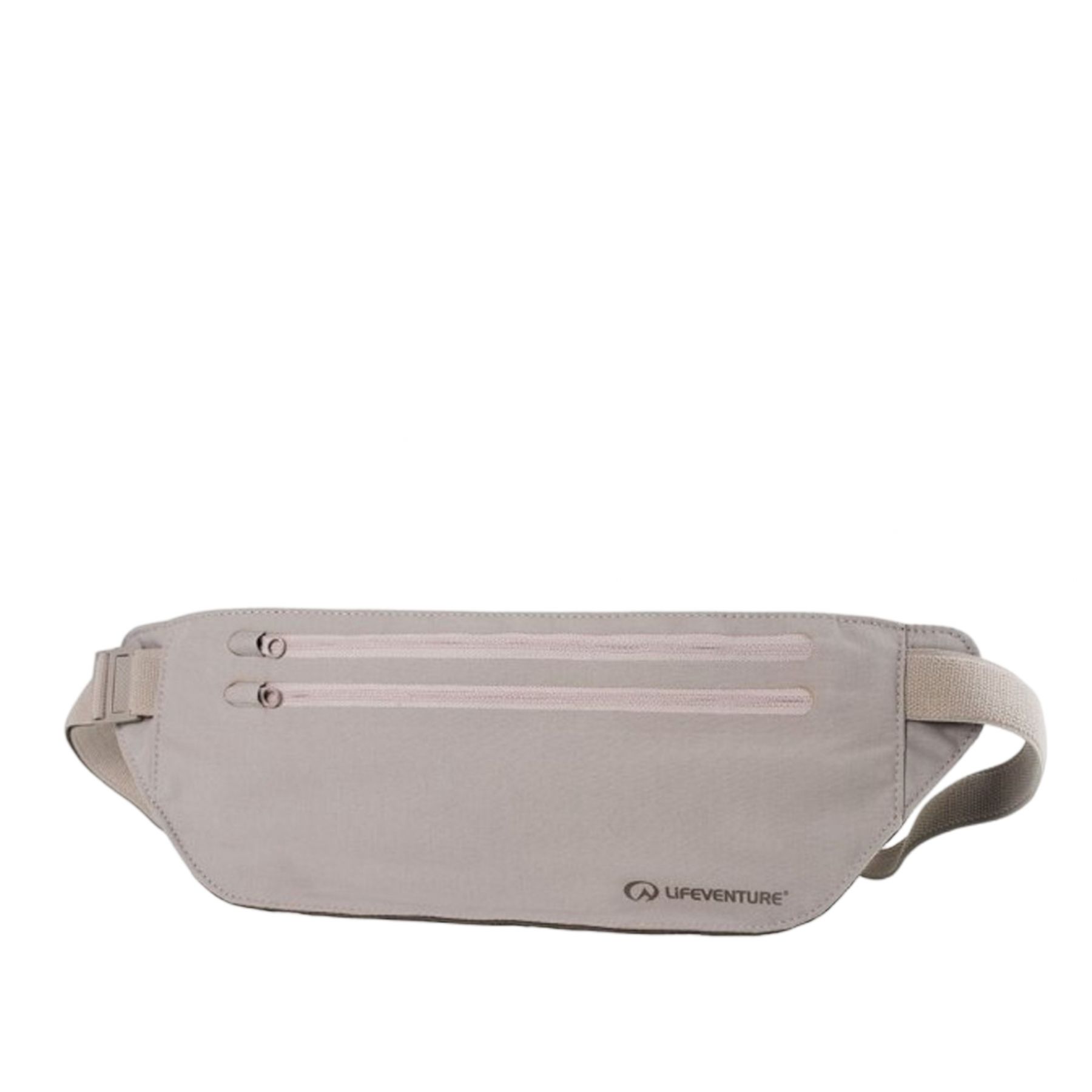 Lifeventure Rfid Body Wallet Waist - Bæltetaske
