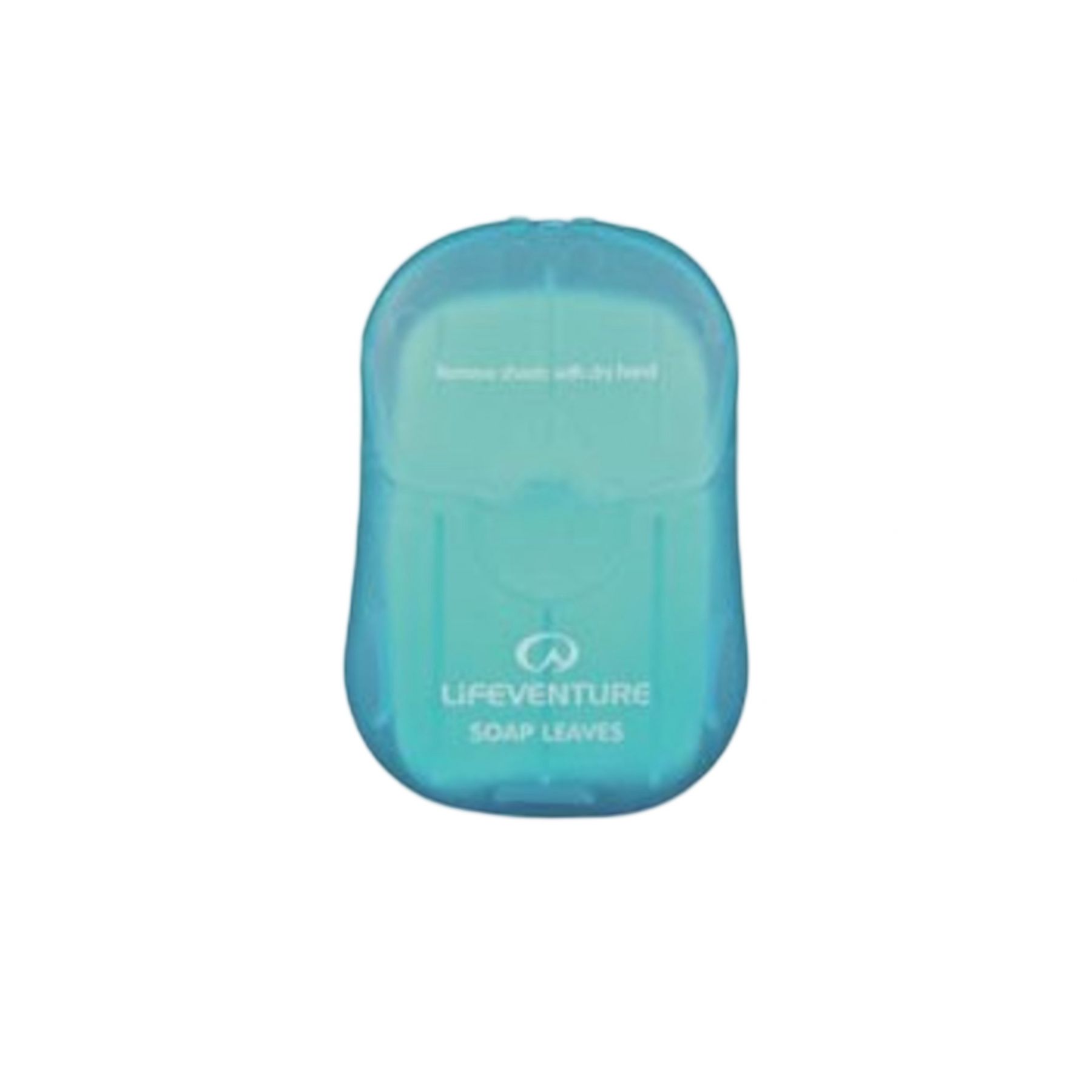 Lifeventure Soap Leaves X 50 - Sæbe