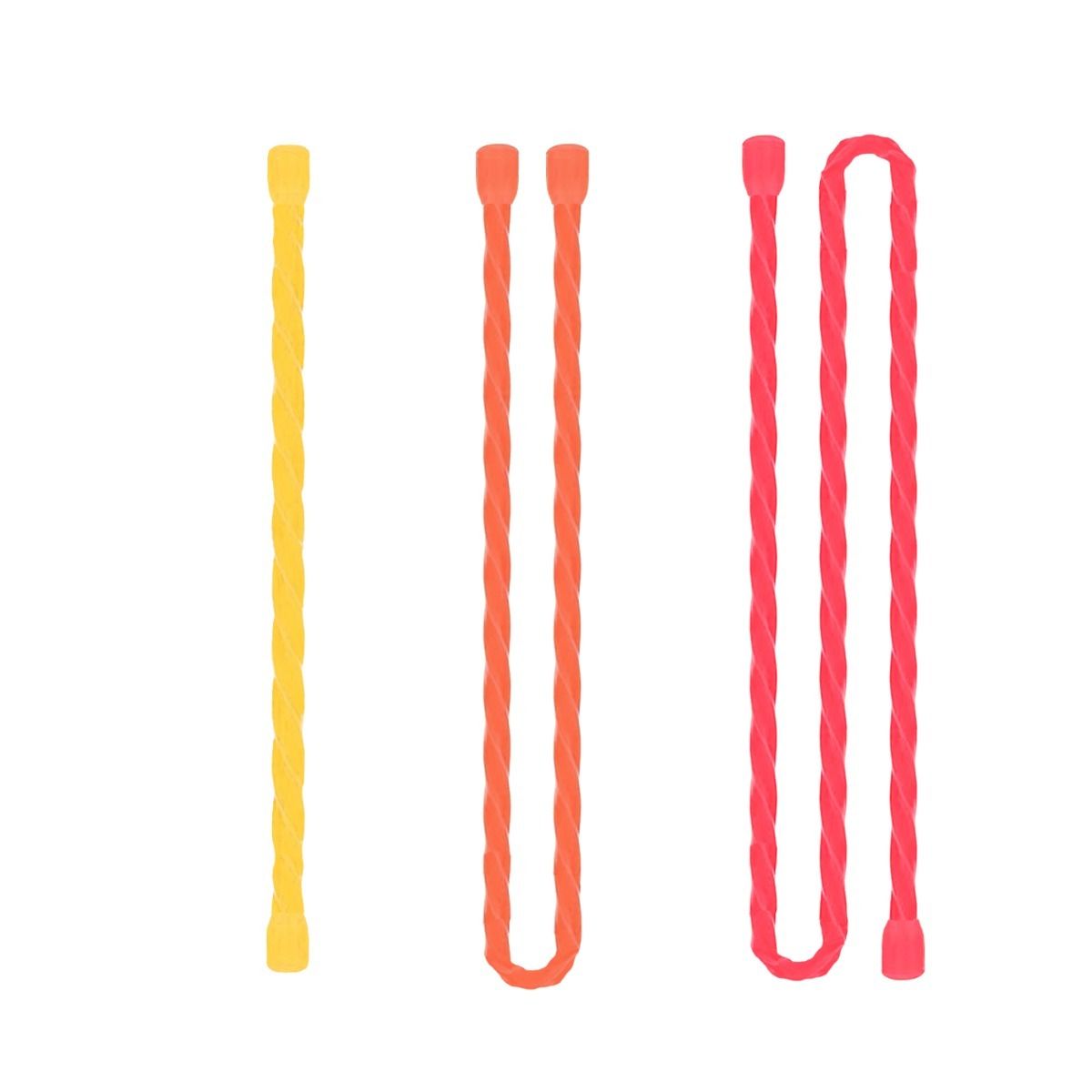 Lifeventure Silicone Ties - Rejseudstyr