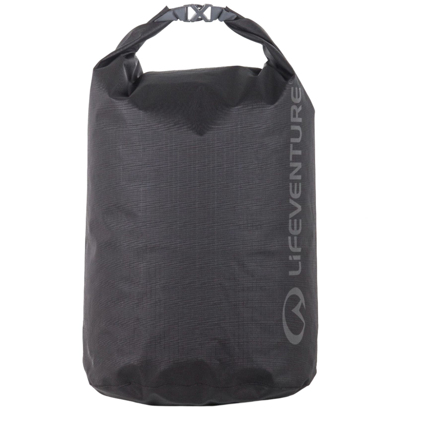 Lifeventure Storm Dry Bag, sort