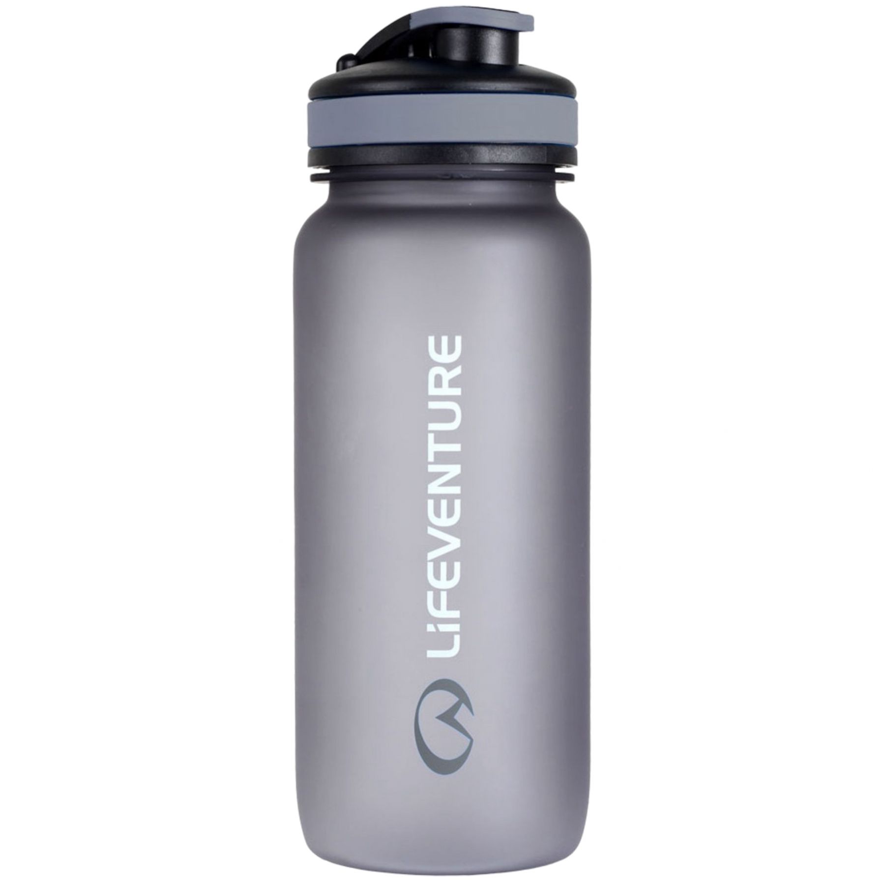 Lifeventure Tritan Bottle, grå