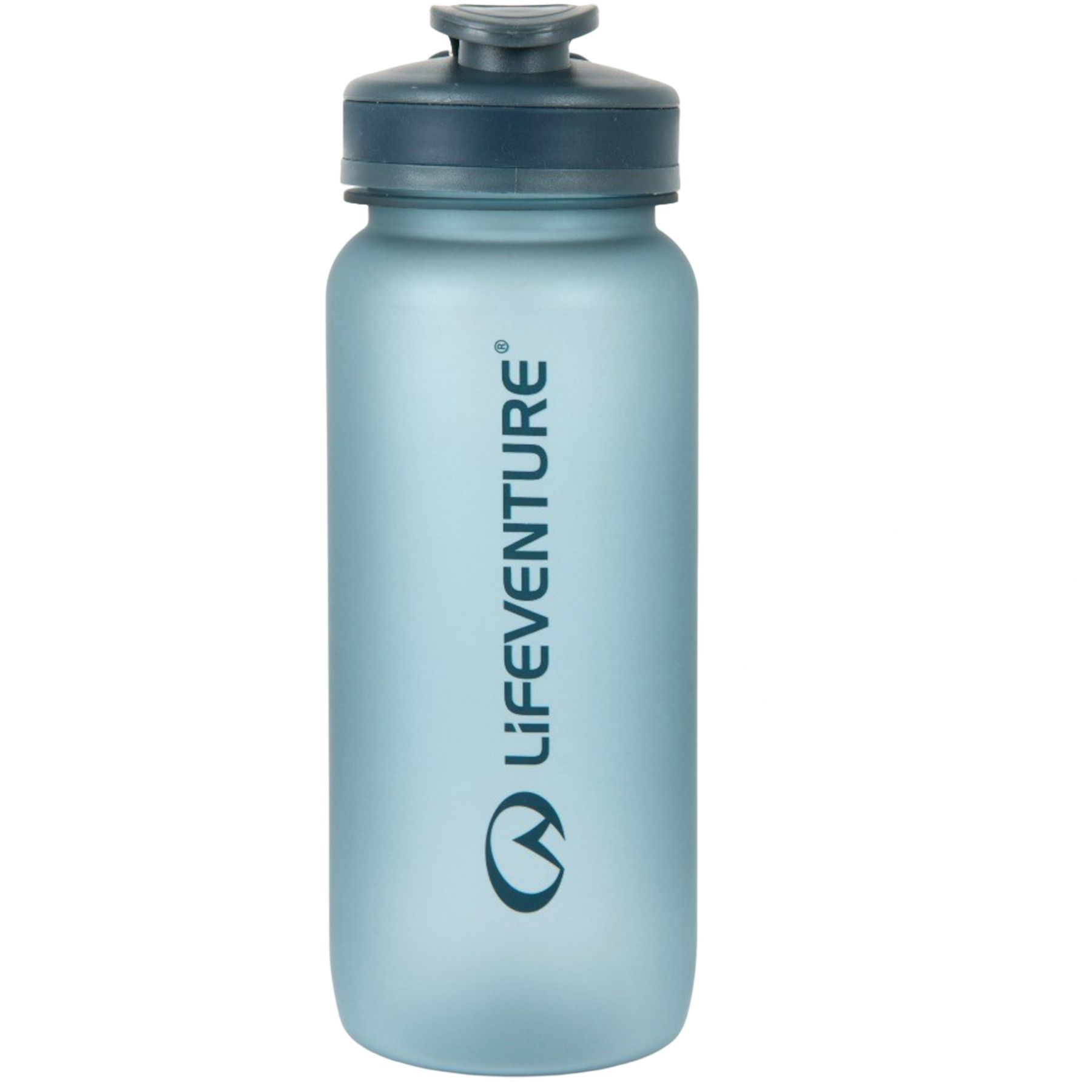 Lifeventure Tritan Flaske, navy