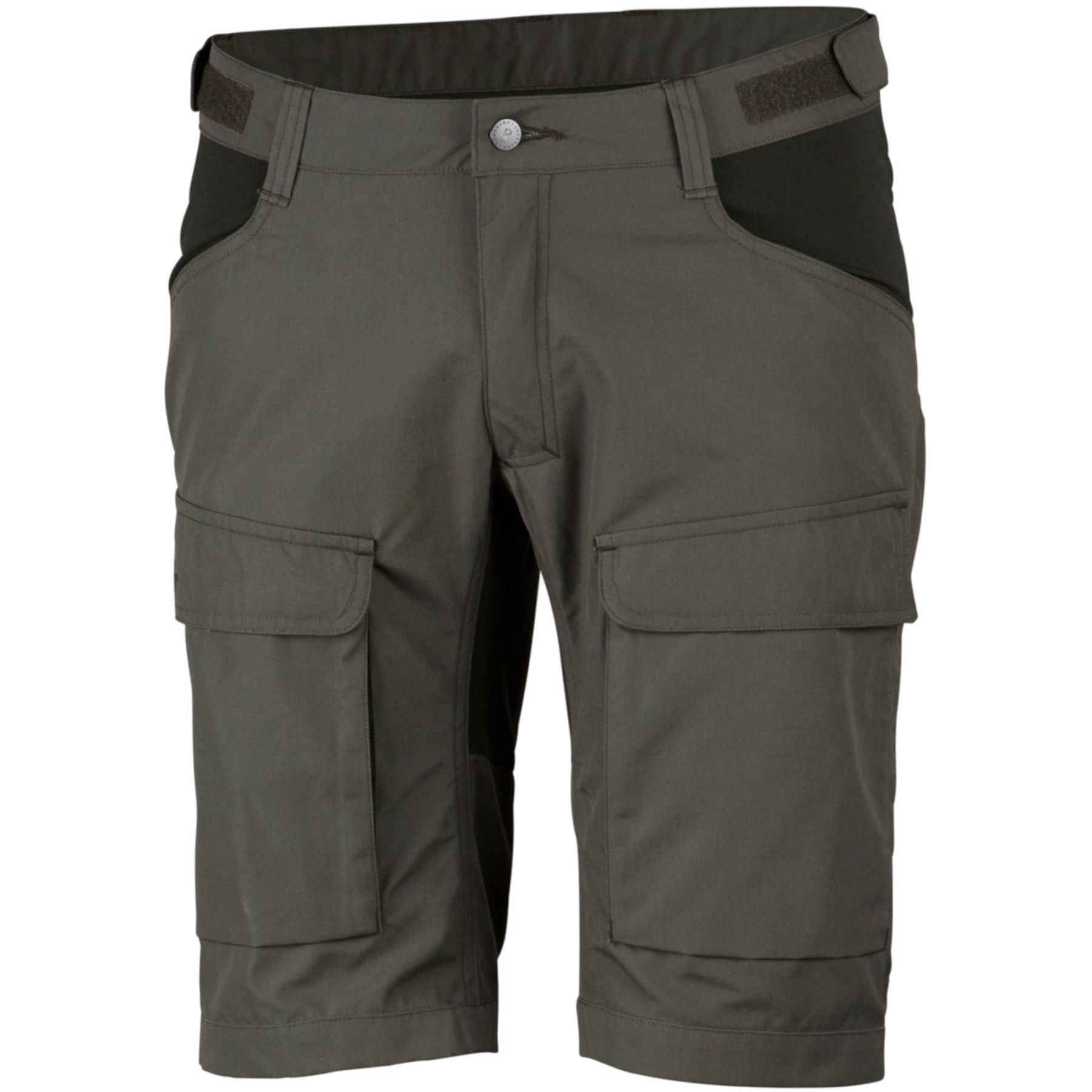 Lundhags - Authentic II Ms Shorts (Forrest Green) - 46 (S)