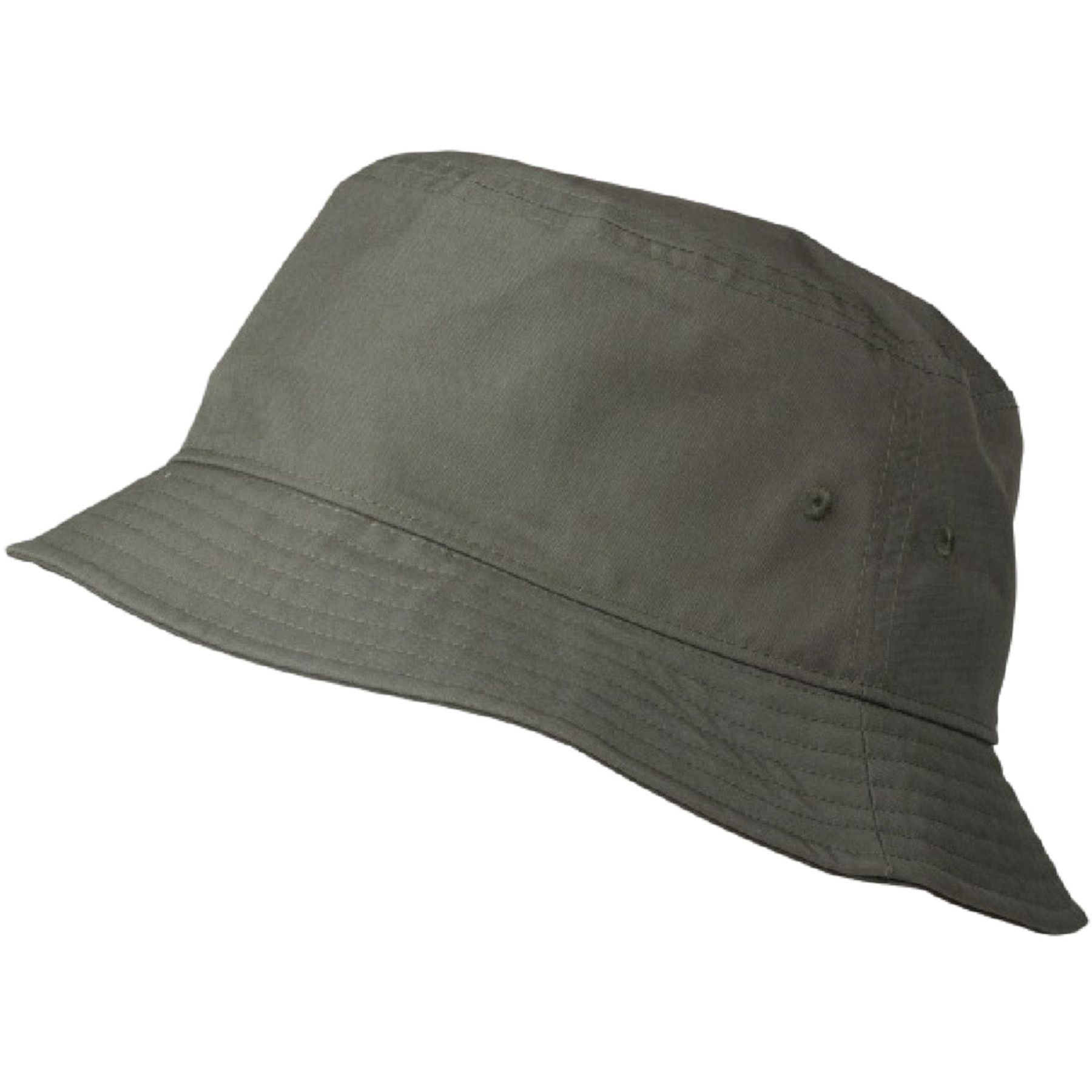 Lundhags - Bucket hat (Grøn) - S/M