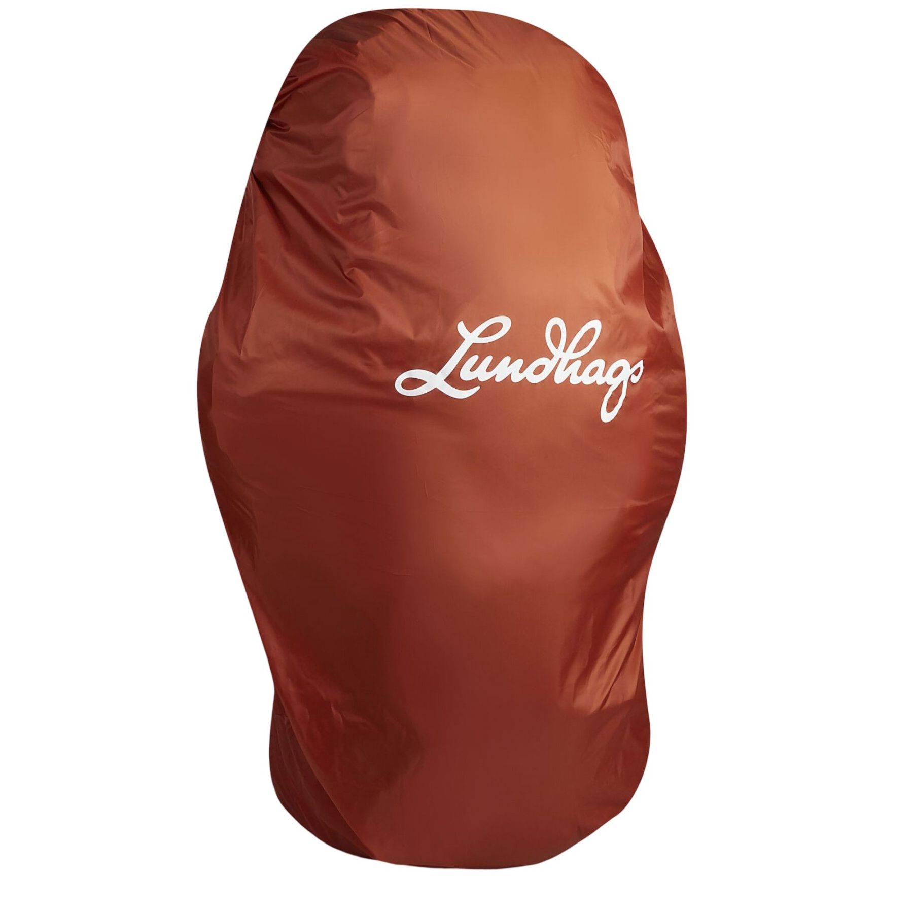 Lundhags Core Rain Cover >80 L - Amber - Str. OS - Cover