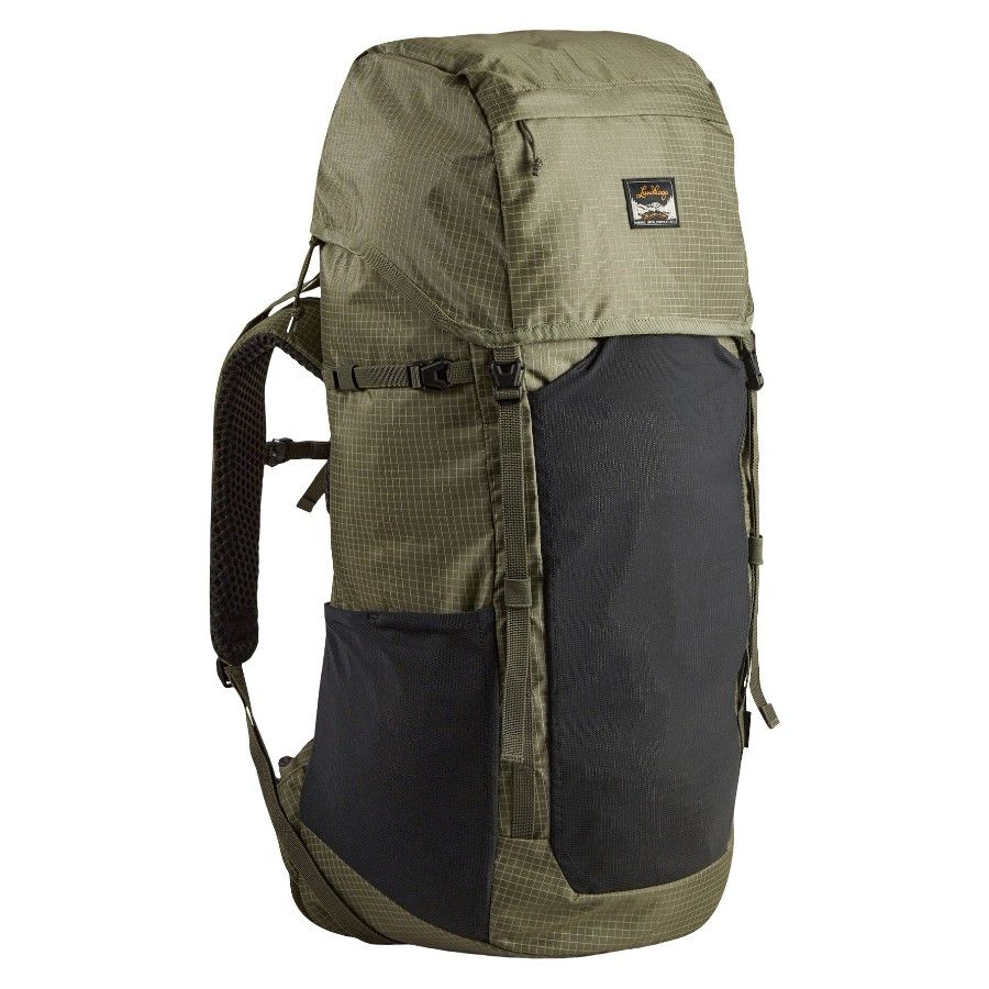 Lundhags Fulu Core 35 L - Clover - Str. OS - Rygsæk