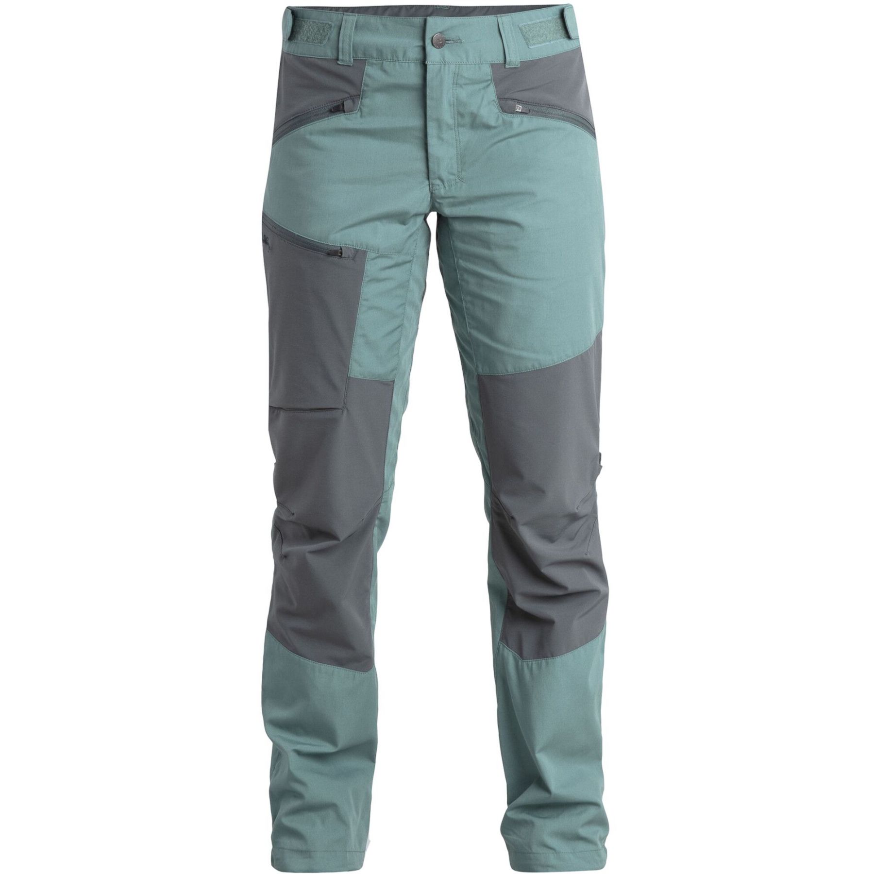 Lundhags Makke Lt Ws Pant - Dame Vandrebukser - Grøn - 34(XS)