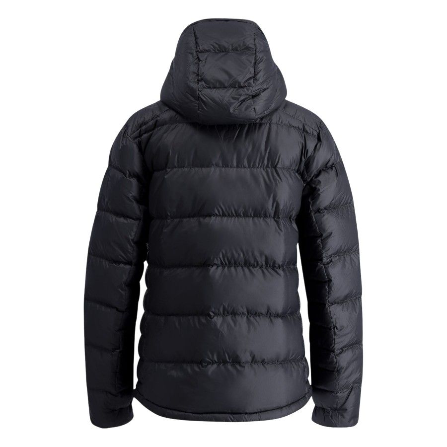 Lundhags Padje Light Tech Down Jacket W, dunjakke, blå