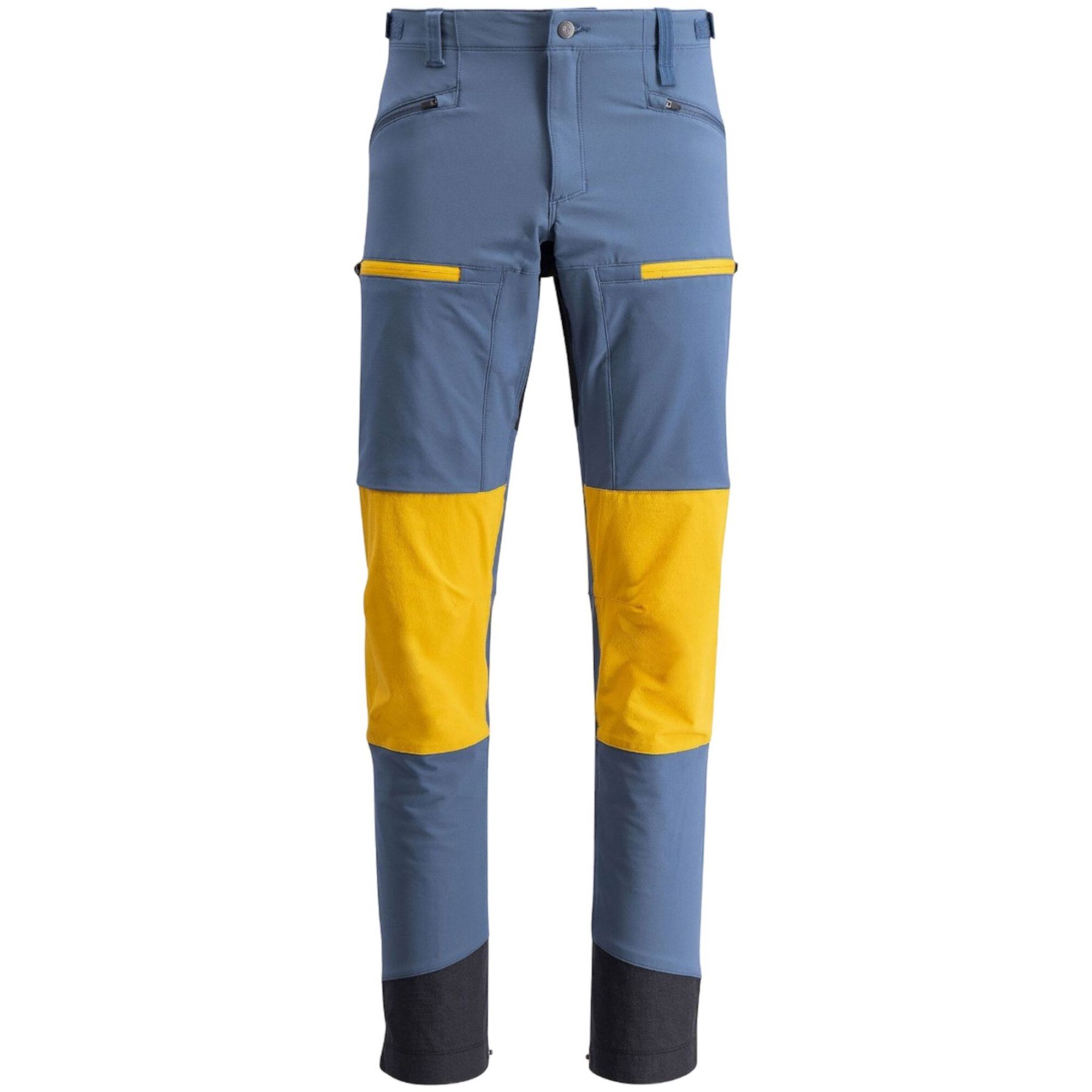 Lundhags Padje Stretch Pant M, vandrebukser, herre, blå