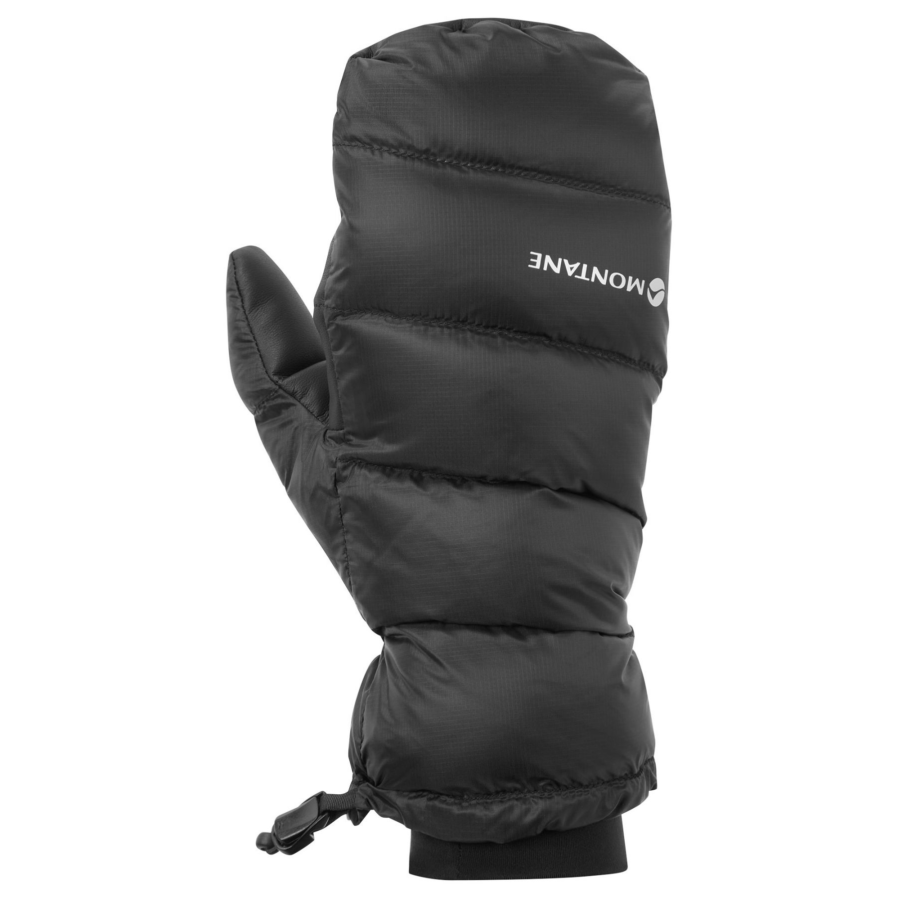 Montane Anti-Freeze Mitt, luffe, unisex, sort