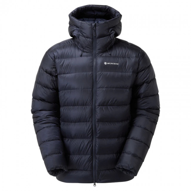 Montane Anti-Freeze Xt Hoodie, dunjakke, herre, blå