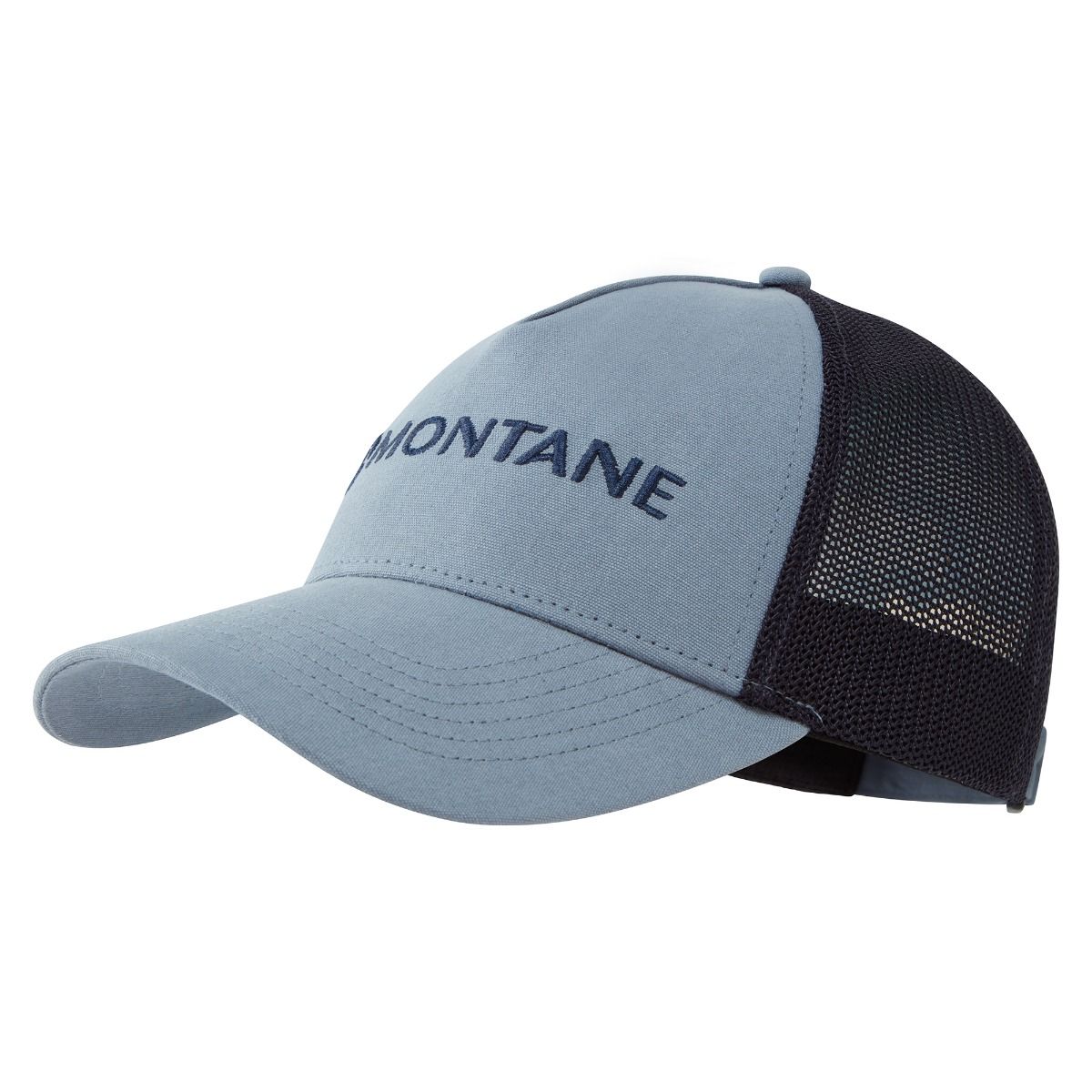 Montane Basecamp Mono Cap, blå
