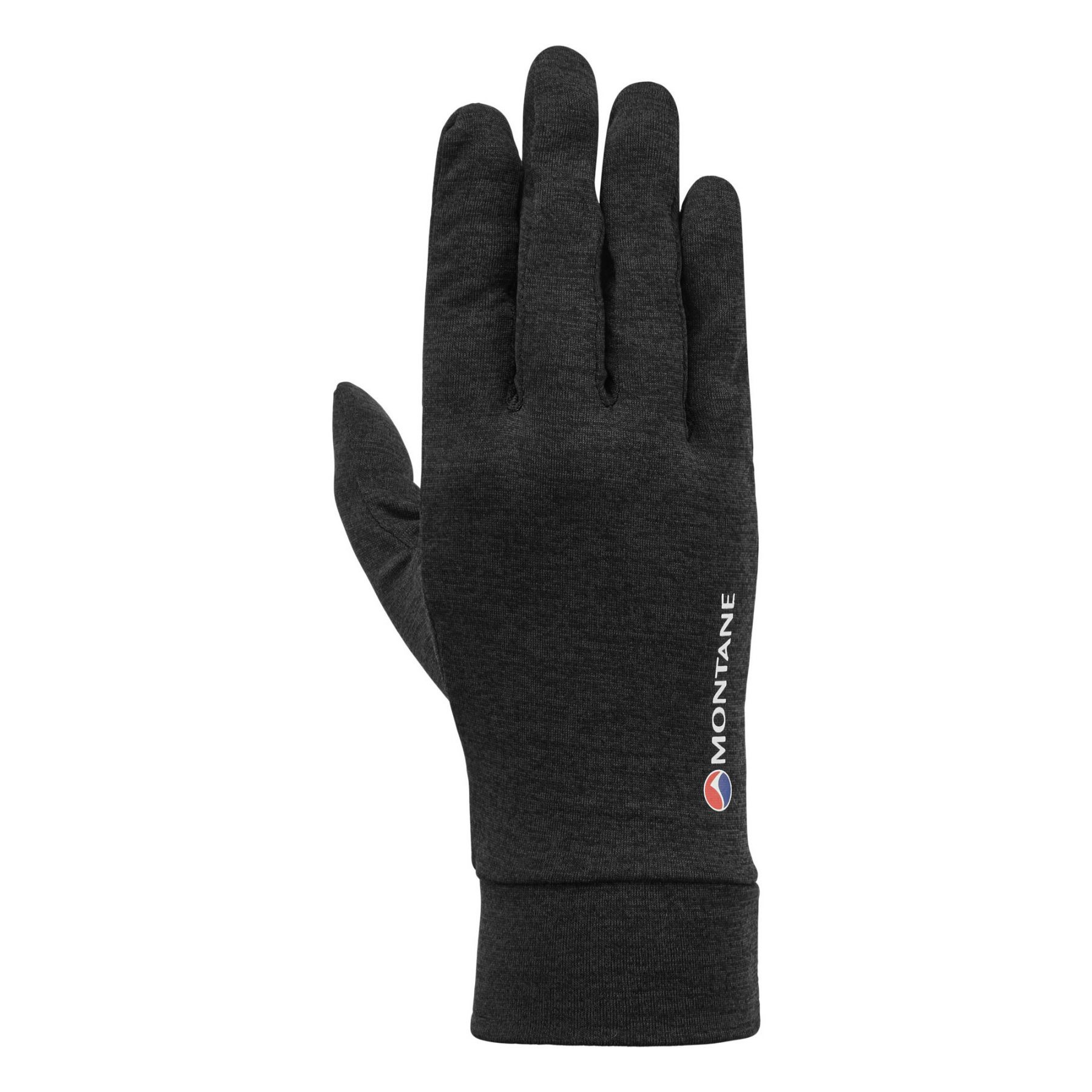 Montane Dart Liner Glove, inderhandske, unisex, sort