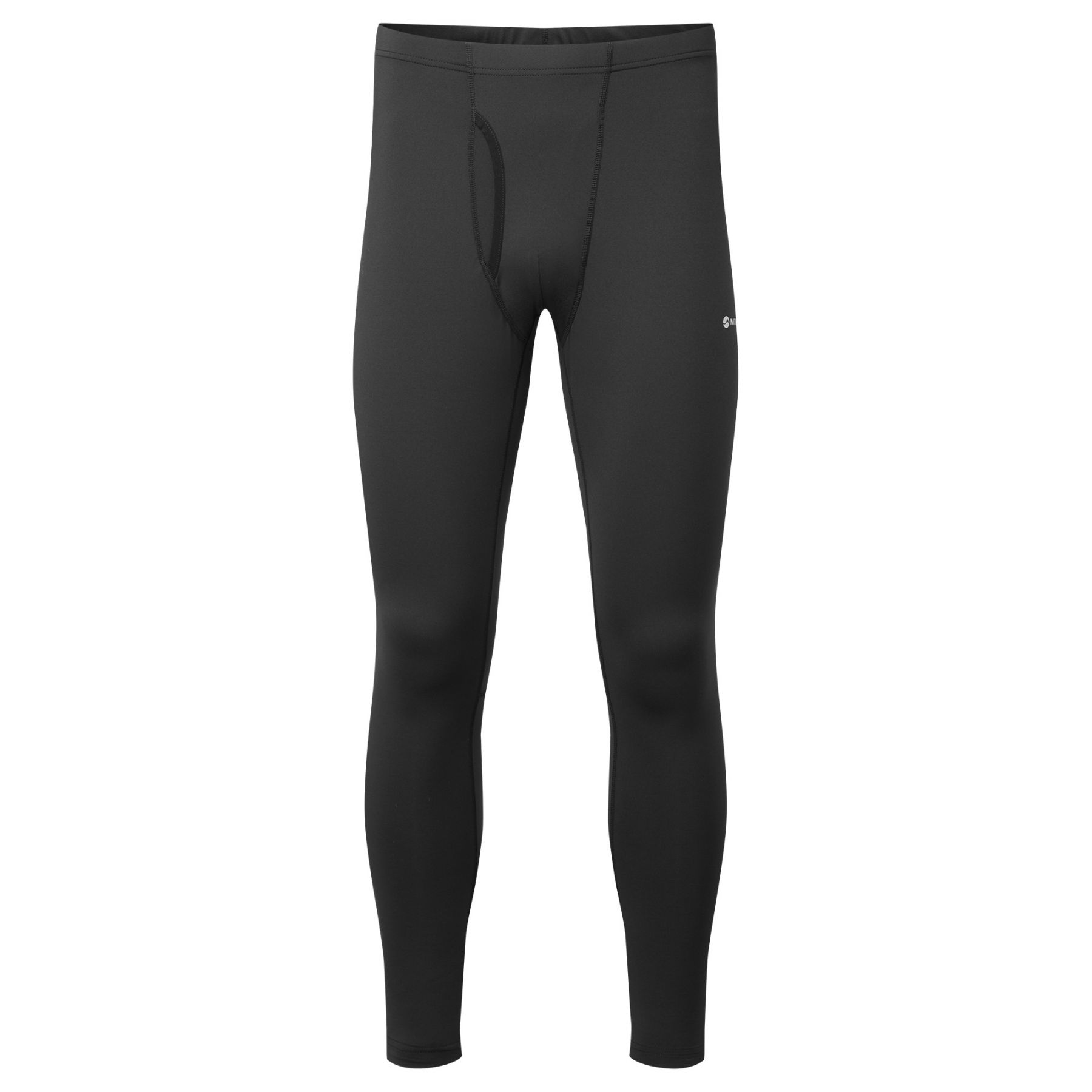 Montane Dart Xt Long Johns - Herre Skiunderbukser - Sort - L(52)