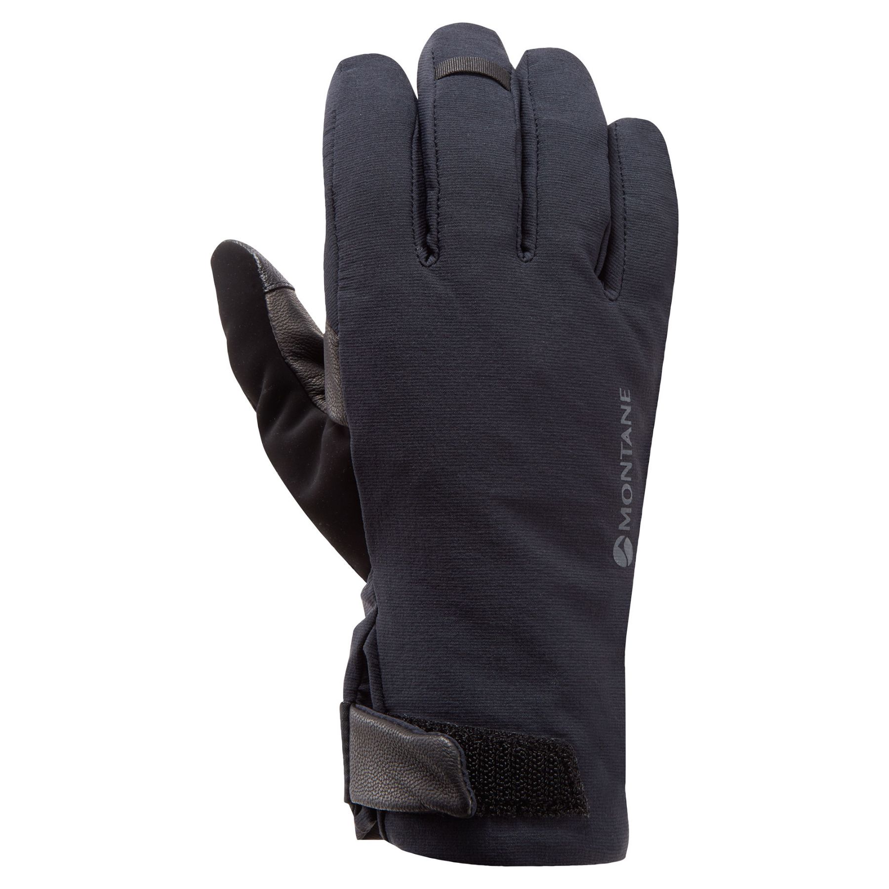 Montane Duality Glove, handske, unisex, sort