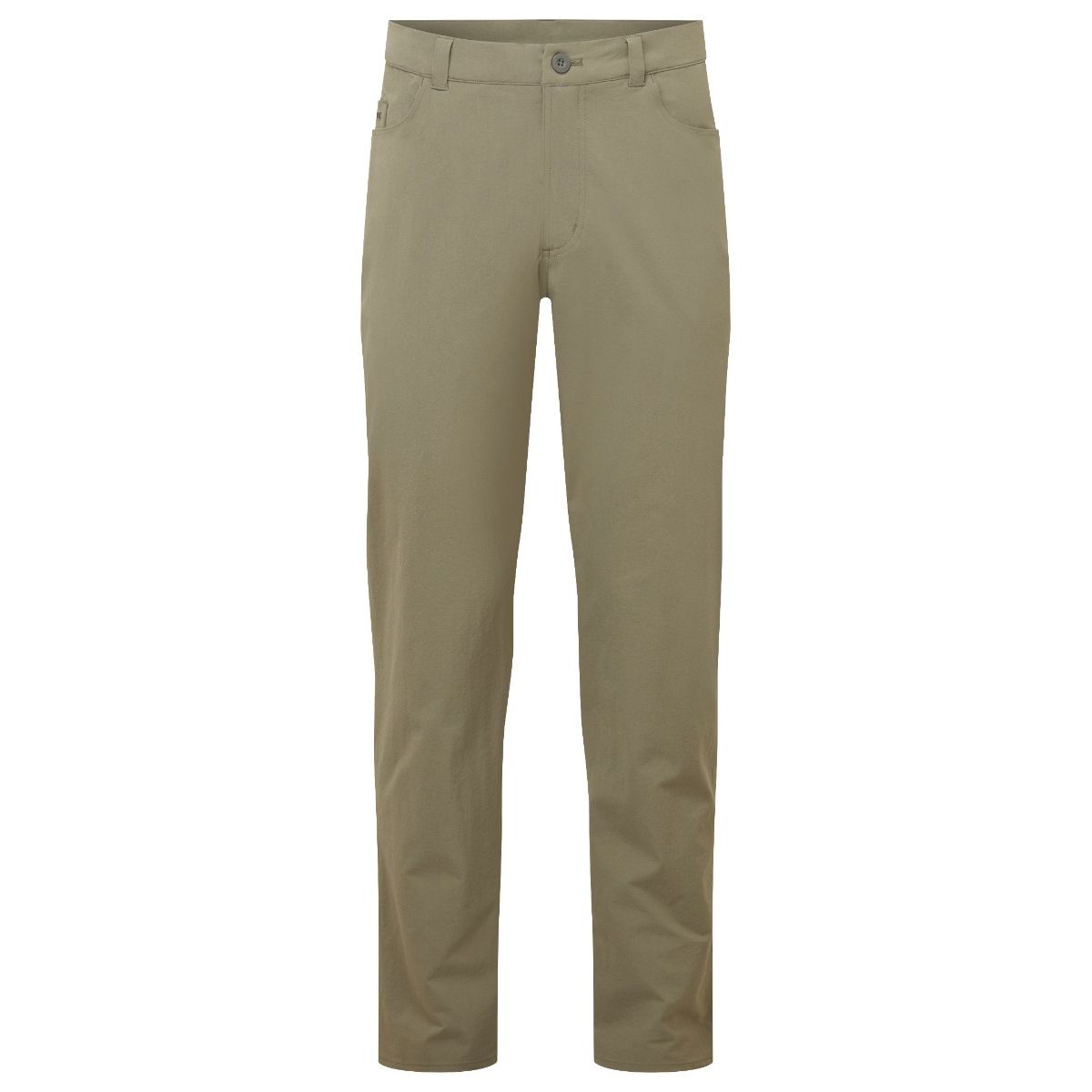 Montane Genoa Lite Pants Reg Leg, vandrebukser, herre, grøn