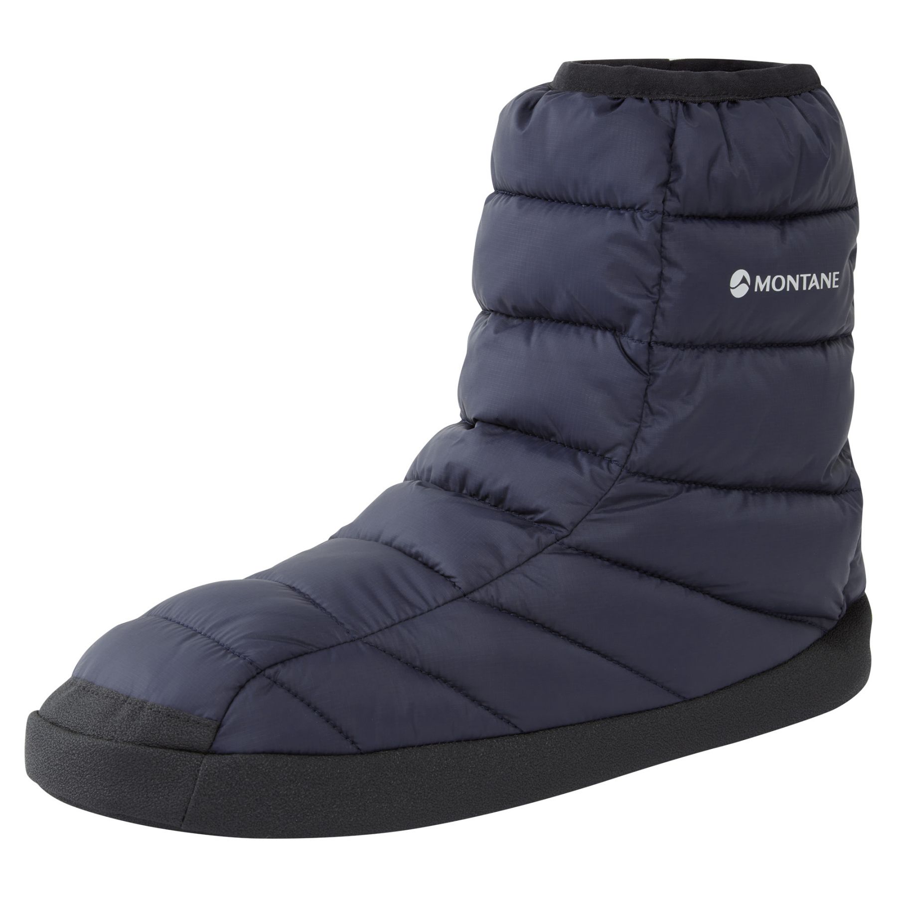 Montane Icarus Hut Bootie - Hjemmesko - Blå - M(50)