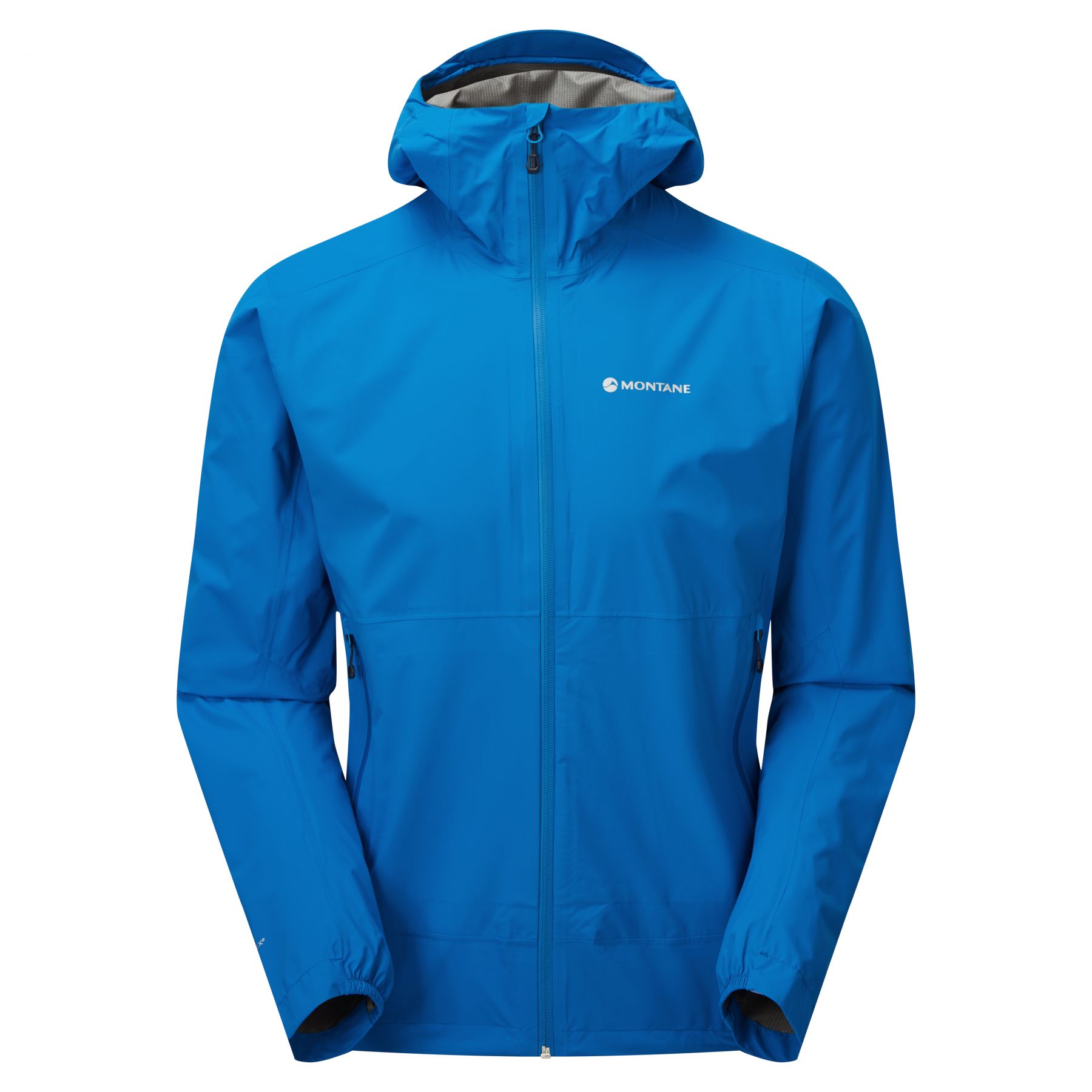 Montane Minimus Lite Jacket, skaljakke, herre, blå