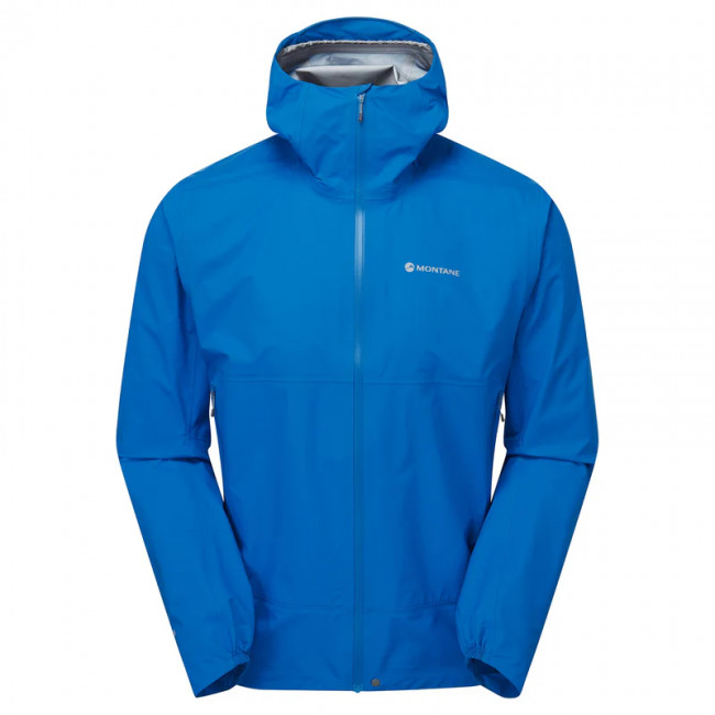 Montane Phase Nano Jacket, skaljakke, herre, blå