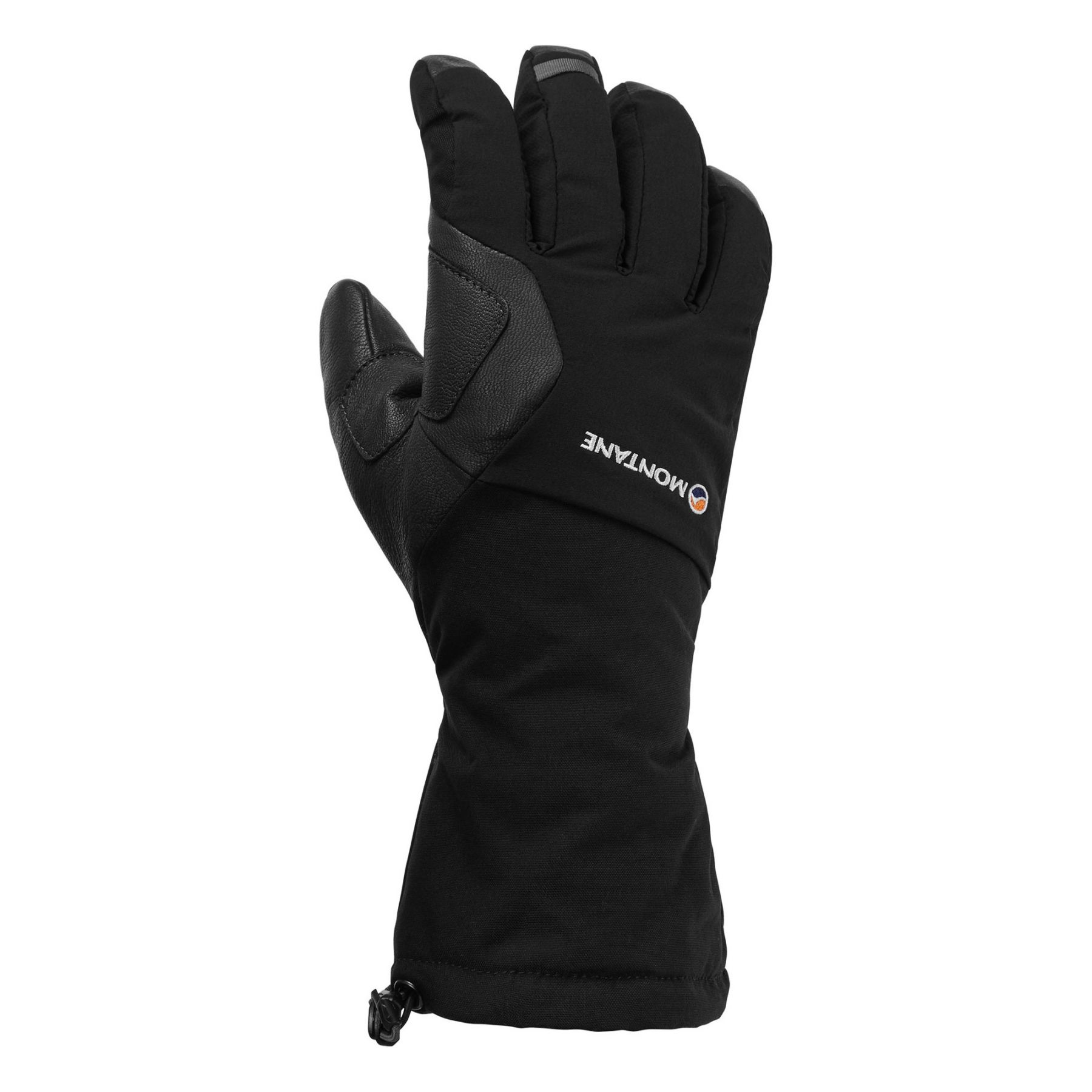 Montane Supercell Glove, handske, unisex, sort