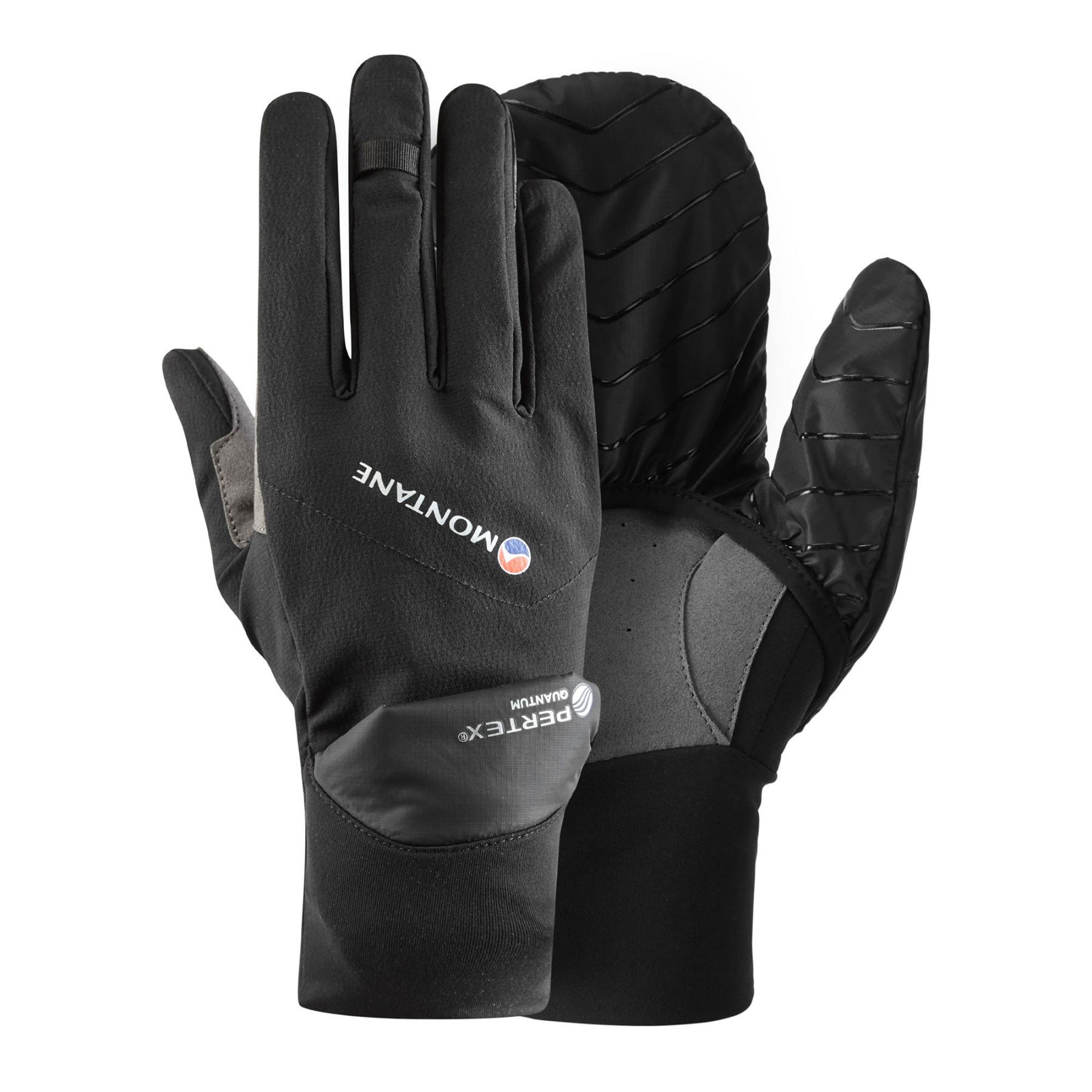 Montane Switch Glove, handske, unisex, sort