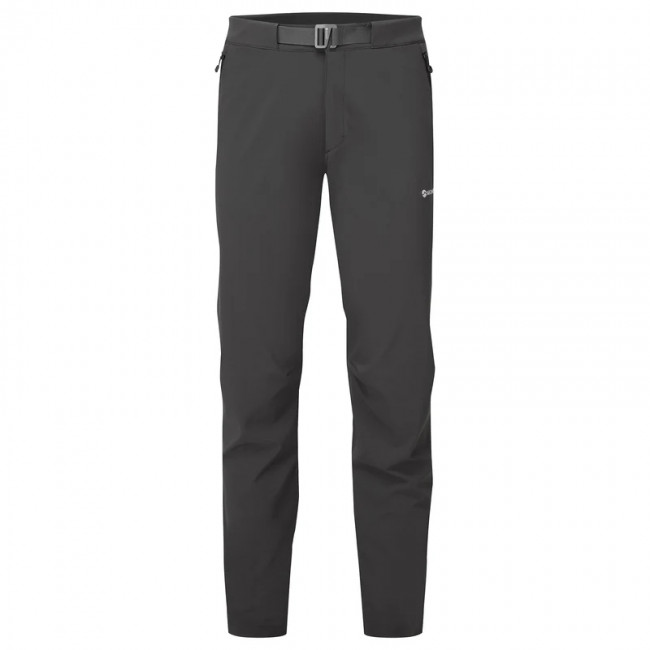 Montane Tenacity Lite Pants-Reg Leg, vandrebukser, herre, grå
