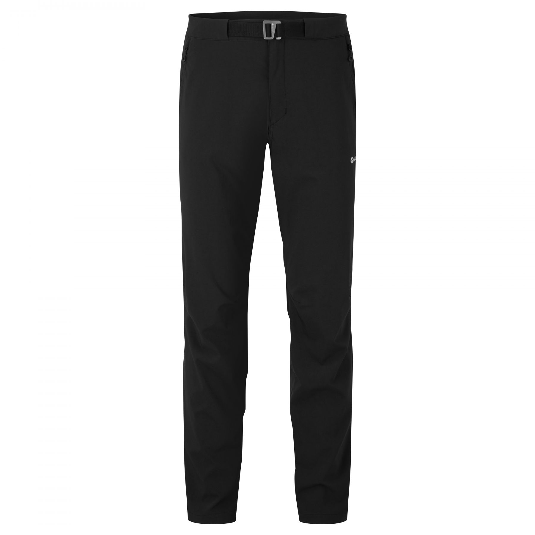 Montane Tenacity Lite Pants-Reg Leg, vandrebukser, herre, sort