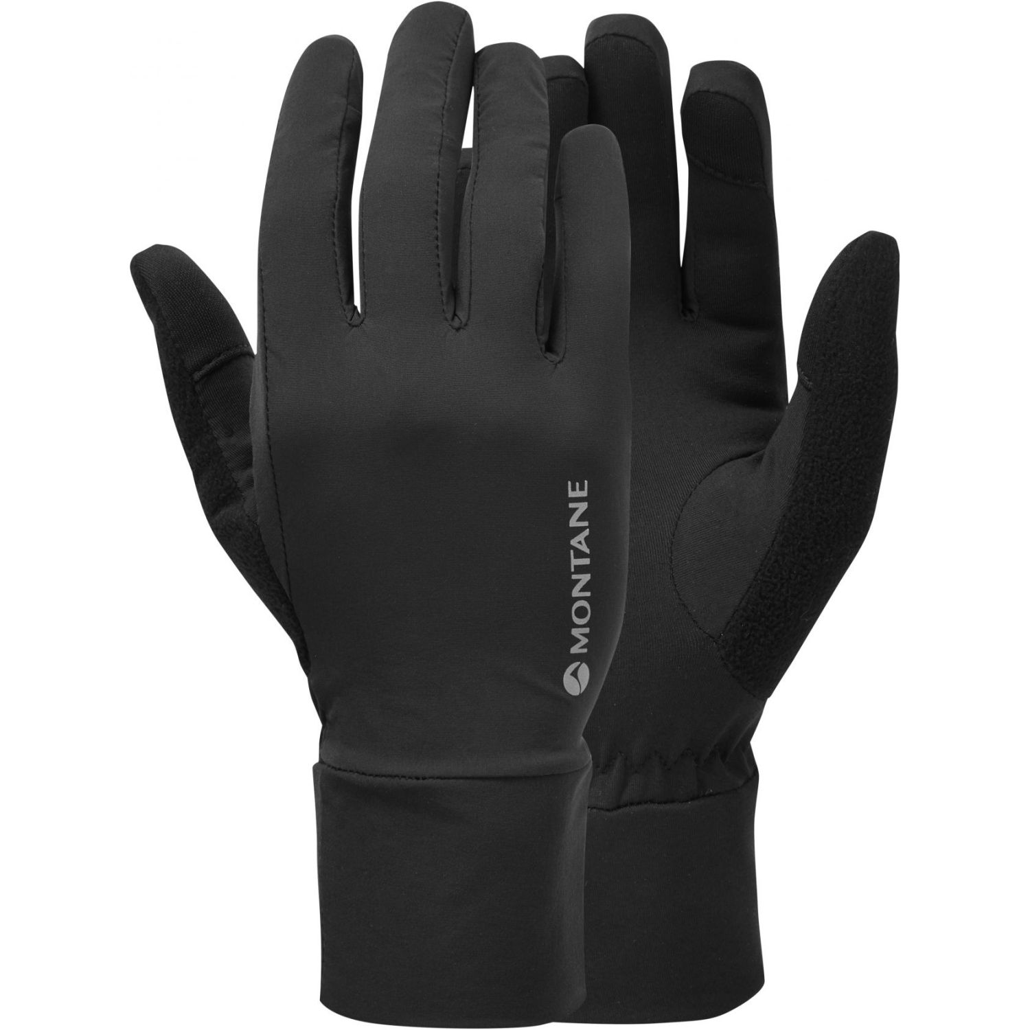 Montane Trail Lite Glove, handske, unisex, sort