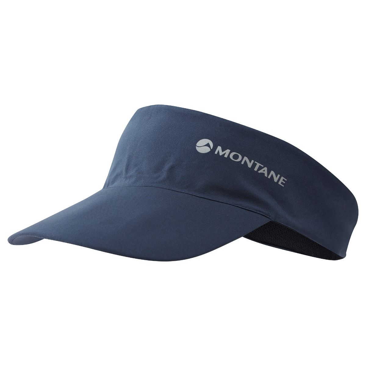 Montane Trail Lite Visor, solskærm, blå