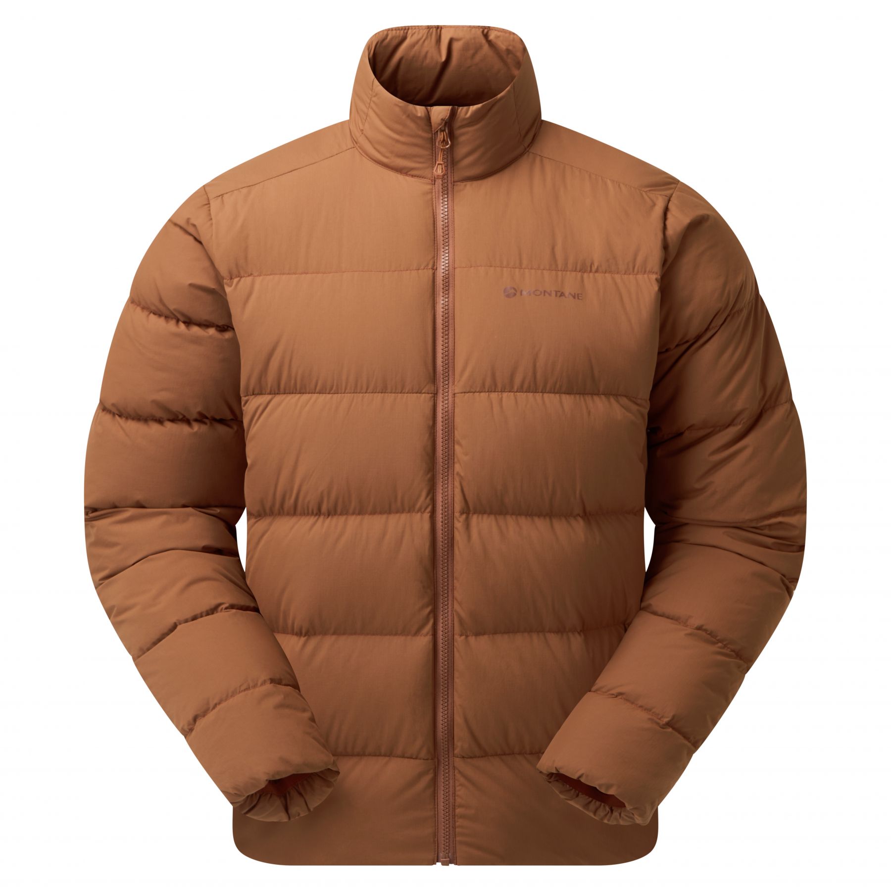 Montane Tundra Jacket, dunjakke, herre, orange
