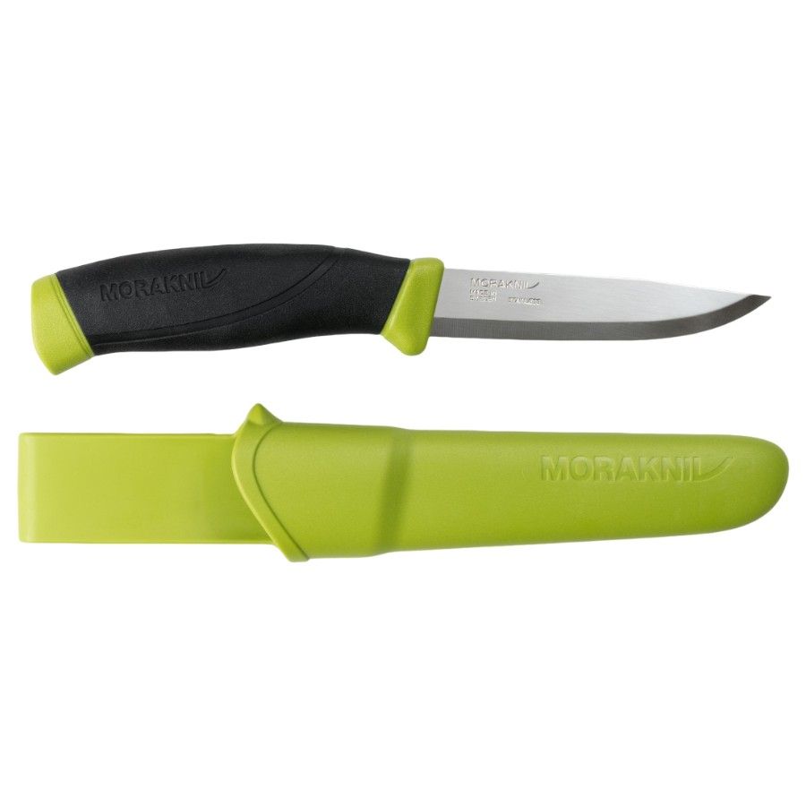 Morakniv Companion (s) Olive Green