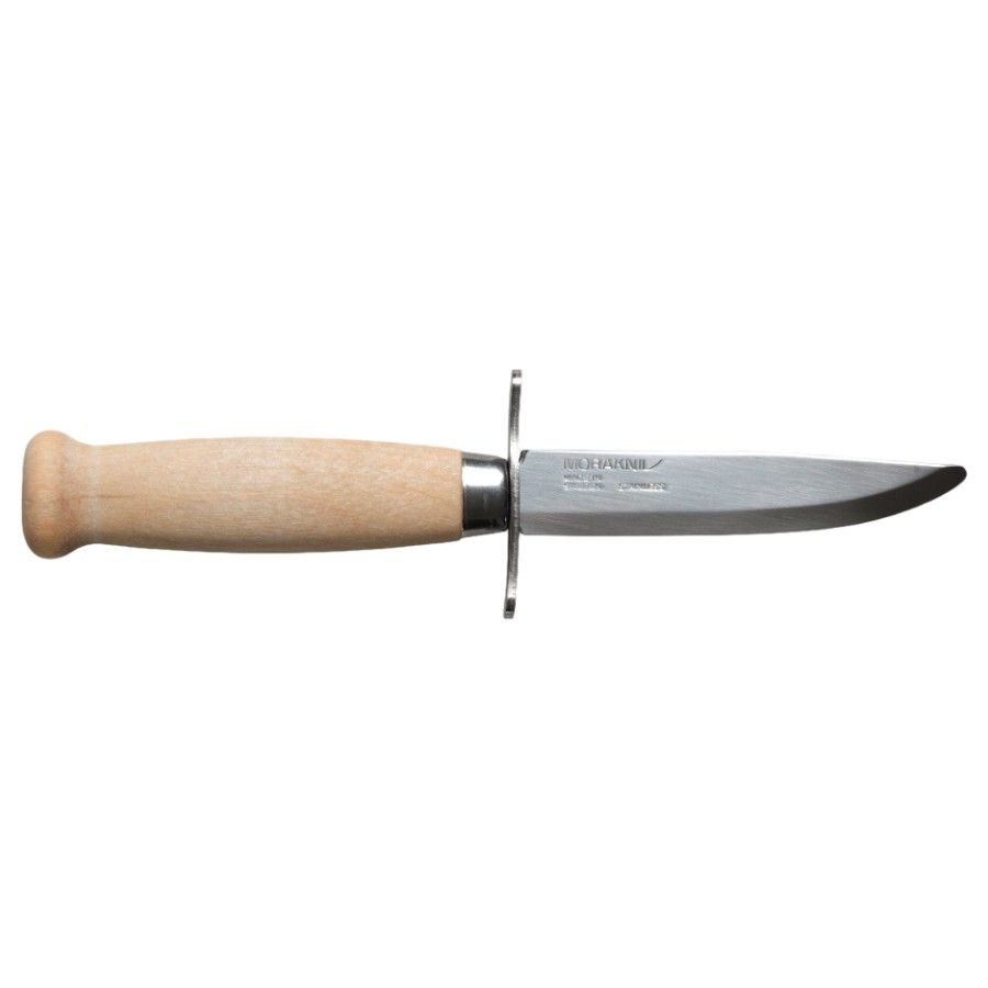 Morakniv Scout 39 safe, junior - natur - Jagtknive / dolk