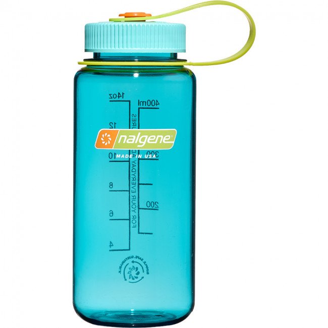 Nalgene Bidon WM Cerulean Sustain niebieski 2020-0416