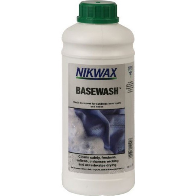 Nikwax Base Wash, 1000 ml