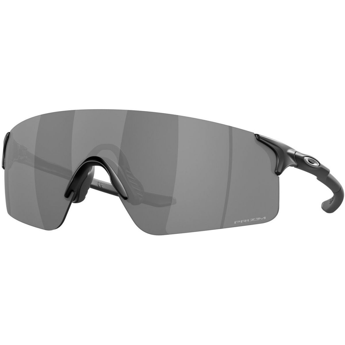 Oakley EVZero Blades, PRIZM&trade;, Matte Black