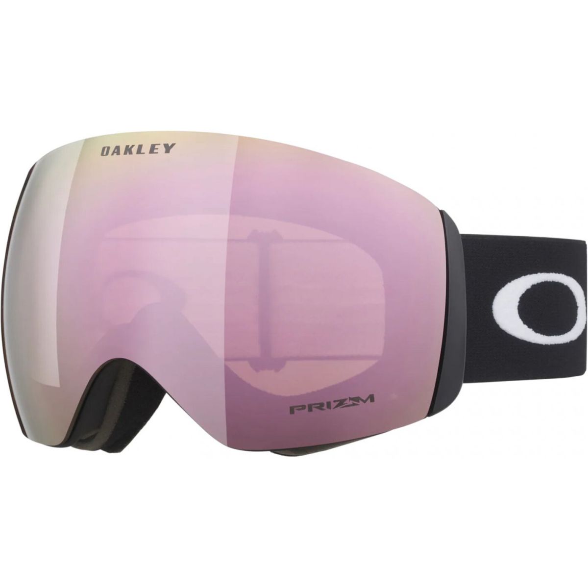 Oakley Fligth Deck L, PRIZMâ¢ Matte Black