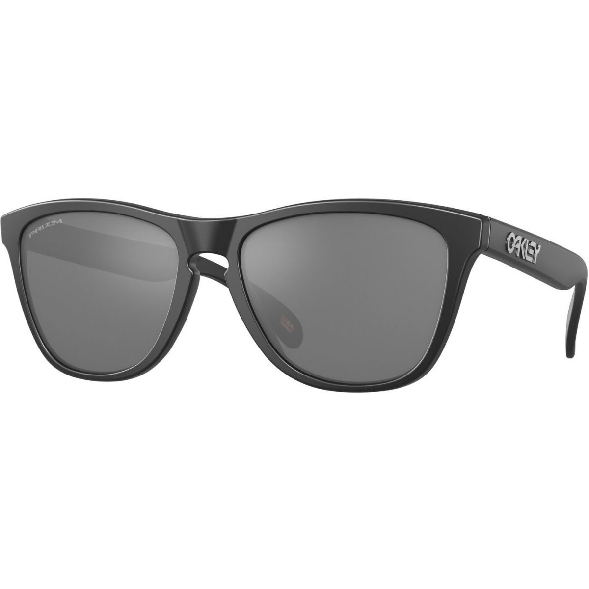 Oakley Frogskins, PRIZM&trade;, Matte Black