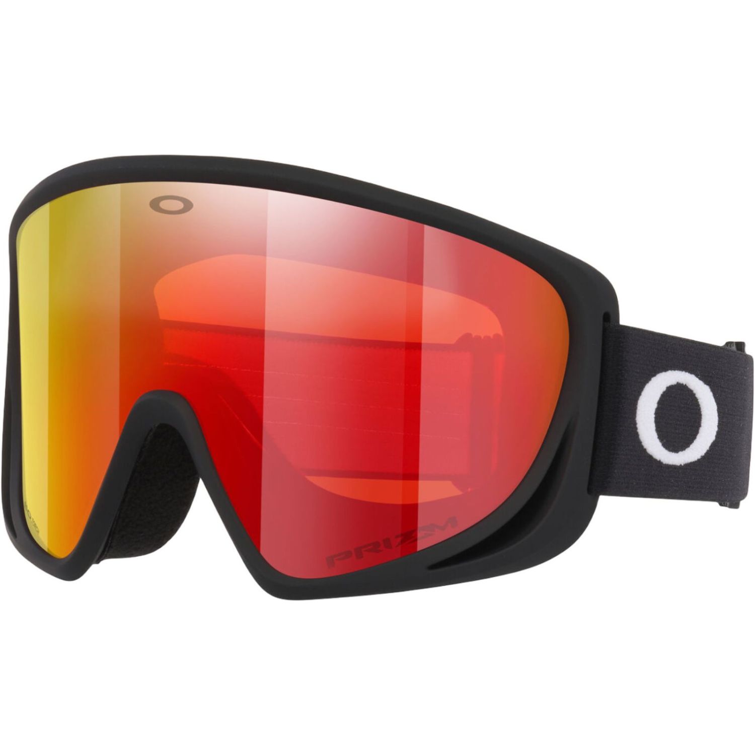 Oakley Mont Scape M, PRIZMâ¢, Matte Black