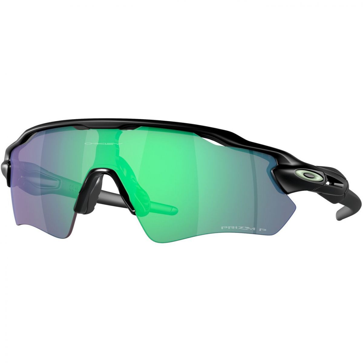 Oakley Radar EV Path, PRIZMâ„¢, Matte Black