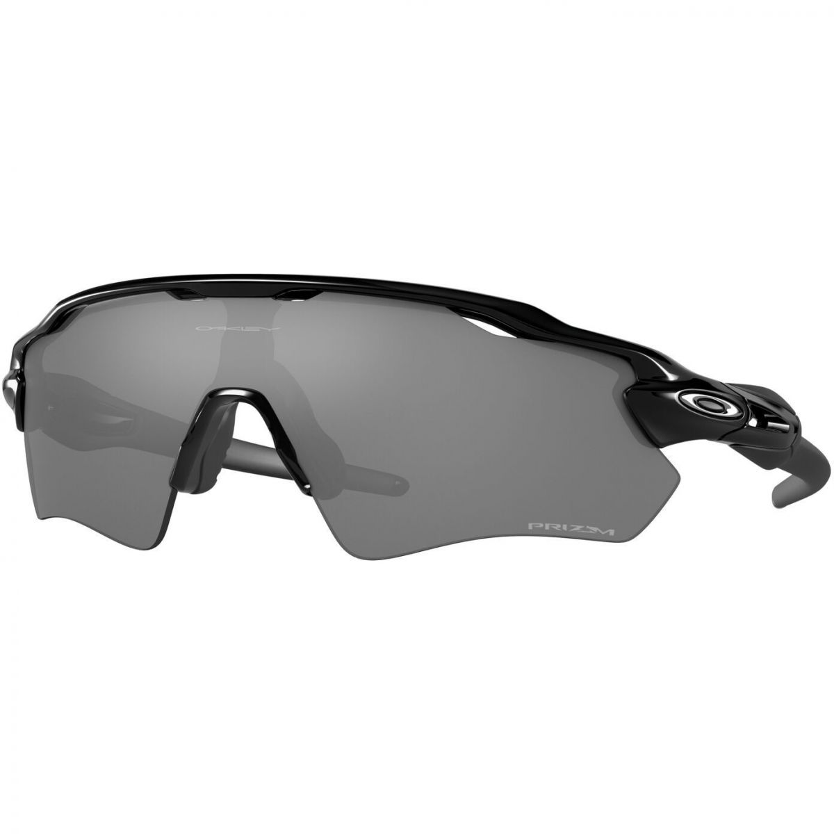 Oakley Radar EV Path, PRIZM&trade;, Polished Black