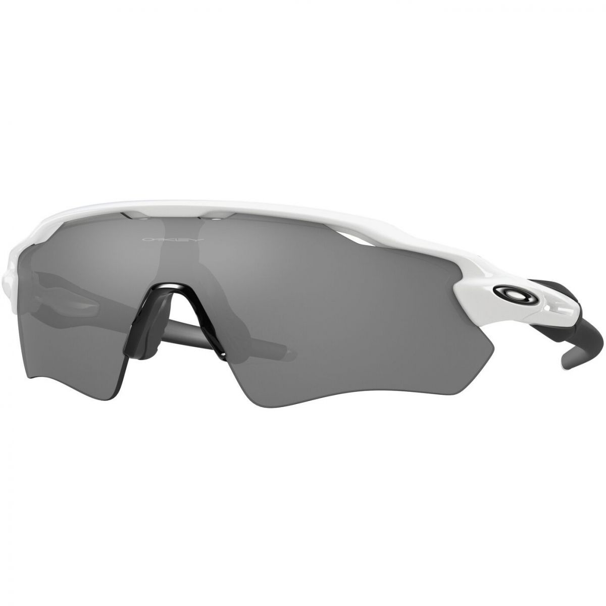 Oakley Radar EV Path, PRIZM&trade;, Polished White